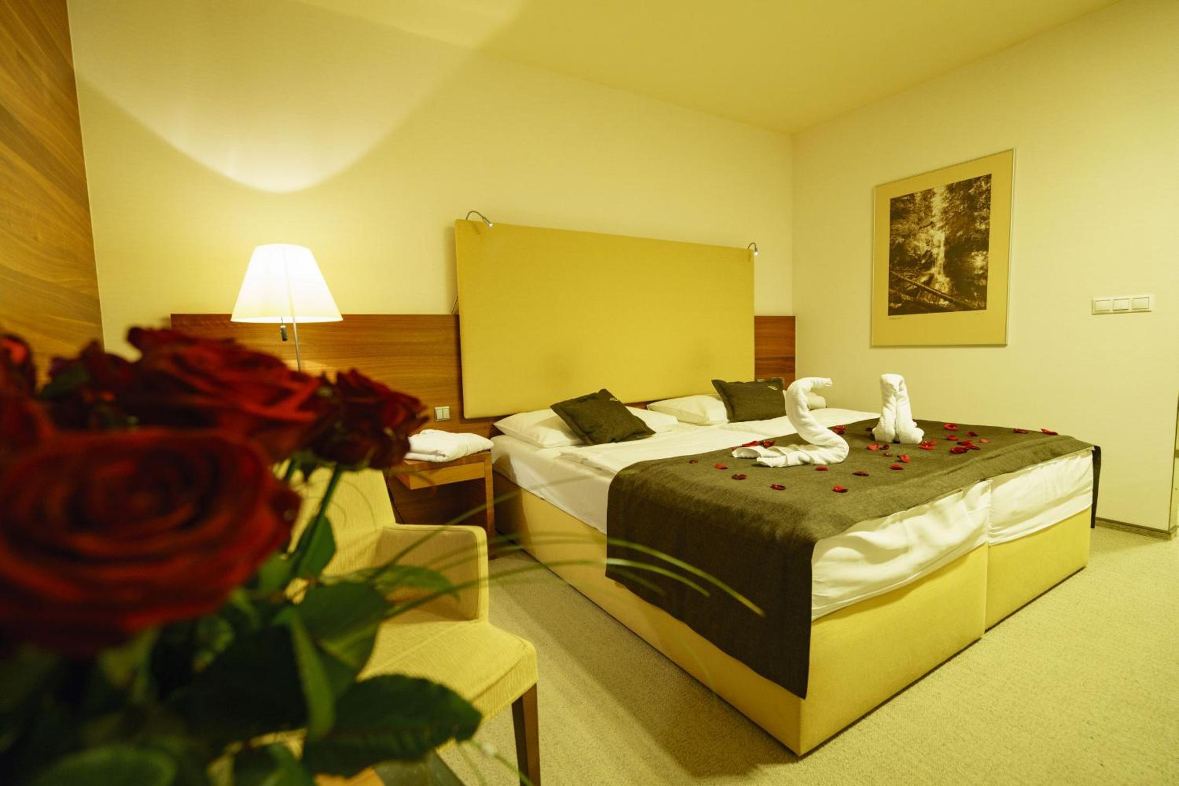 Standard Double Room - Photo 9
