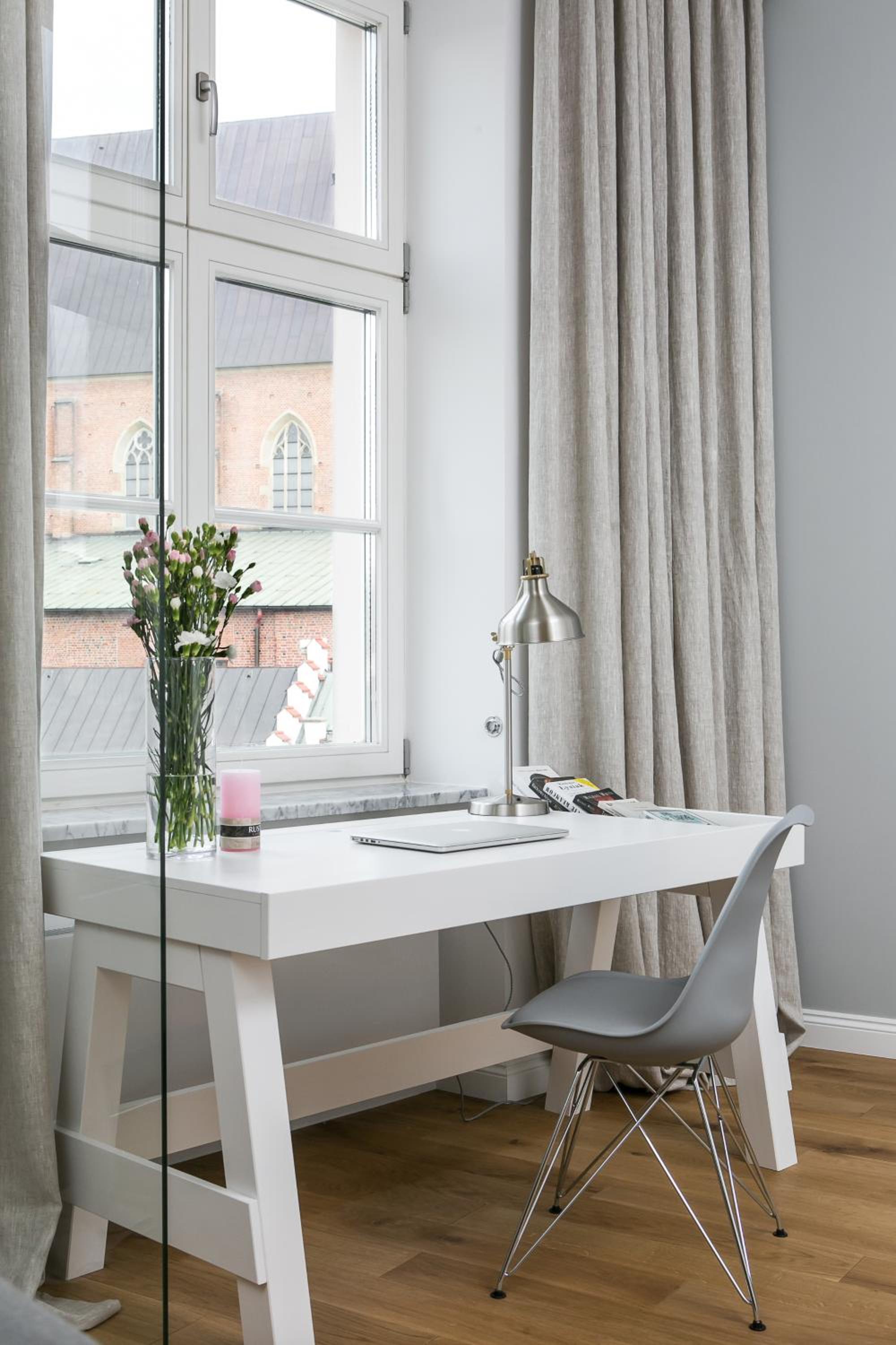 Deluxe Apartment with City View and Bath photo 2