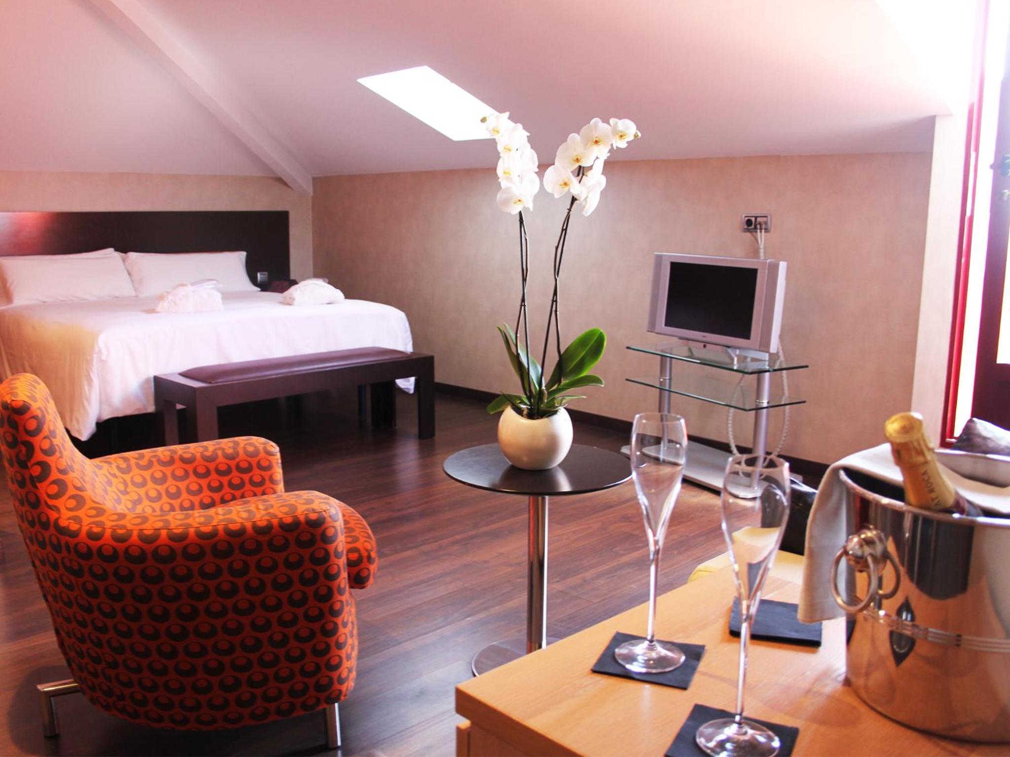 Junior Suite - Photo 29