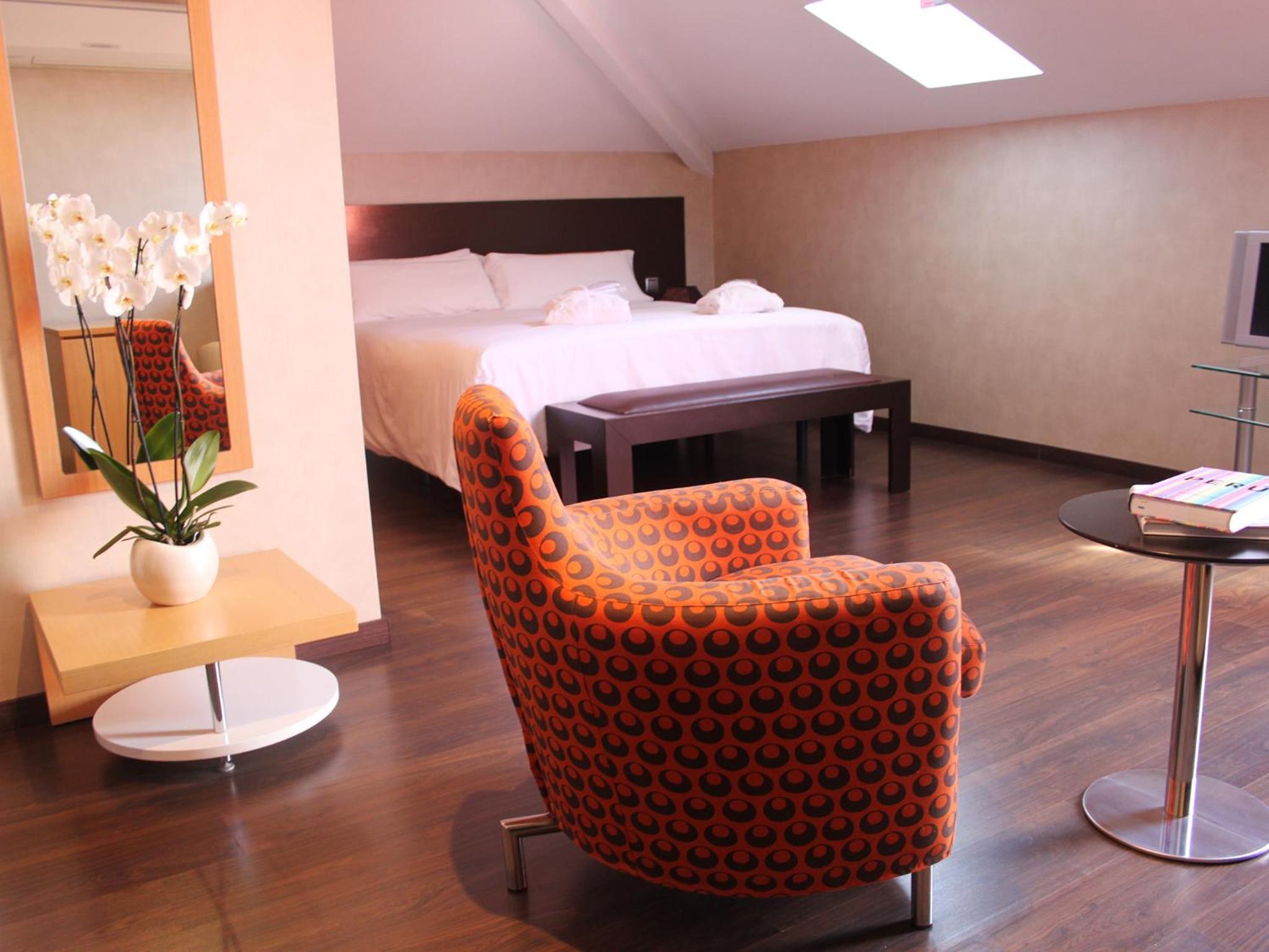 Junior Suite - Photo 1