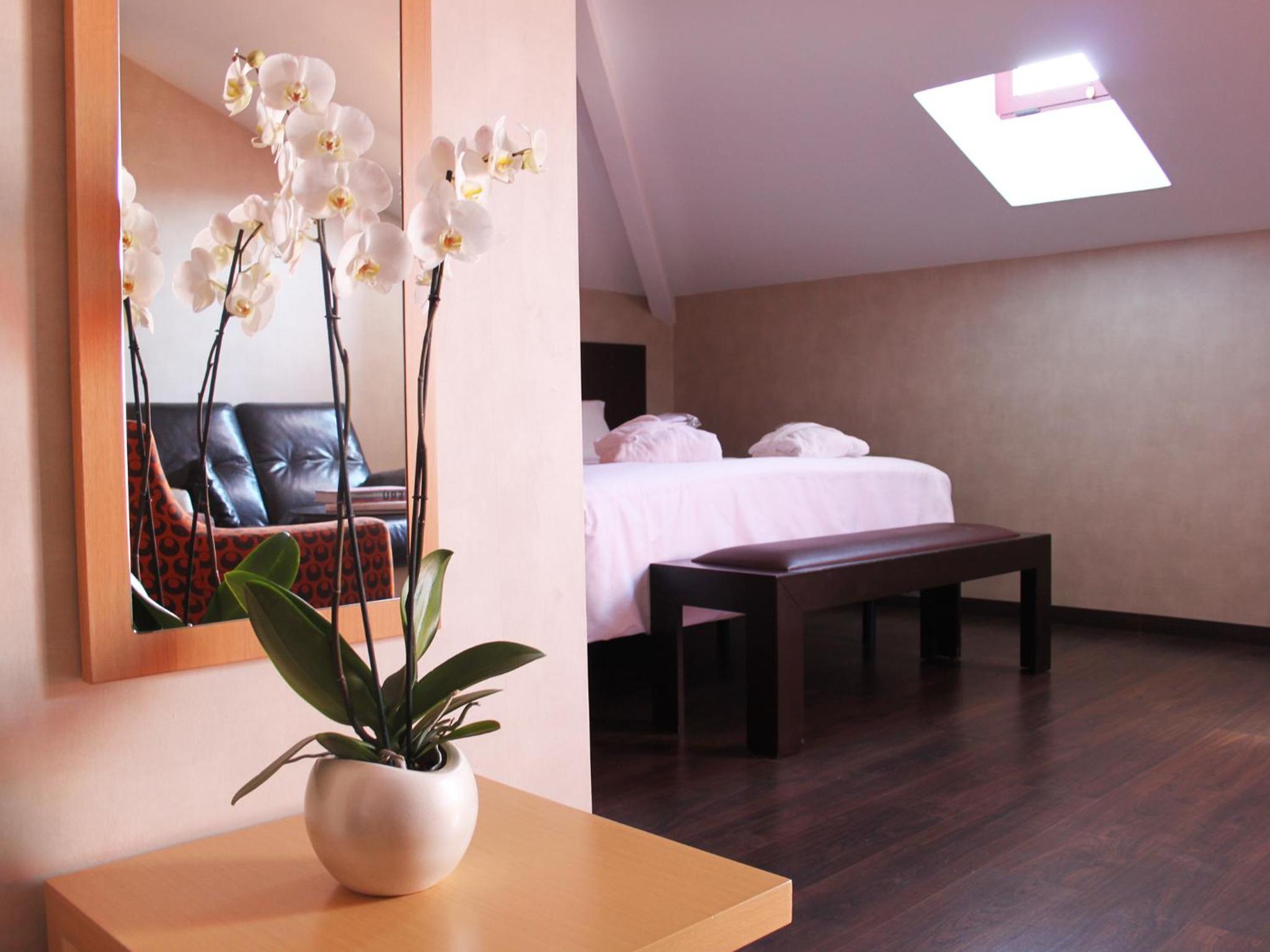 Junior Suite - Photo 12