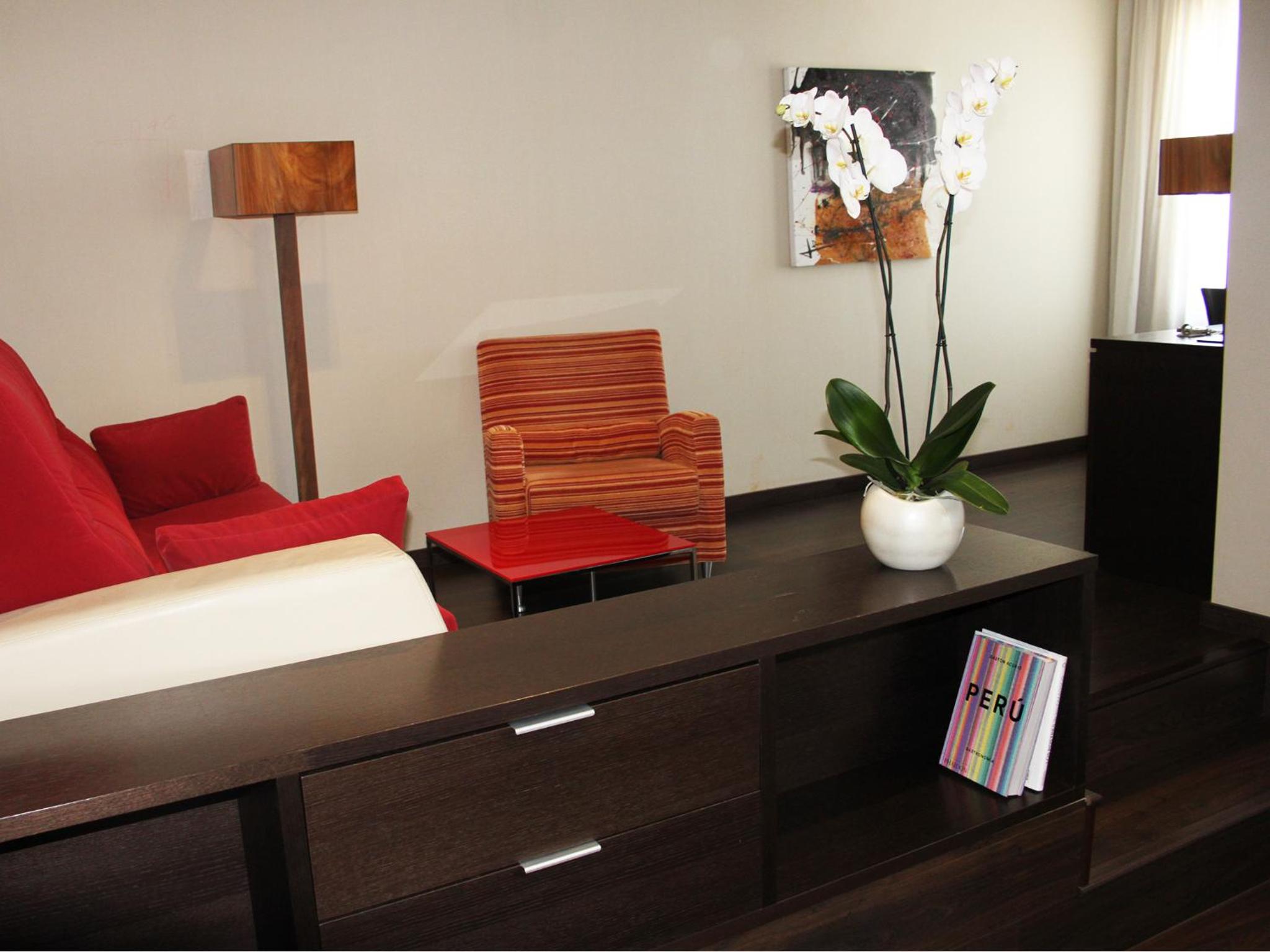 Junior Suite - Photo 28