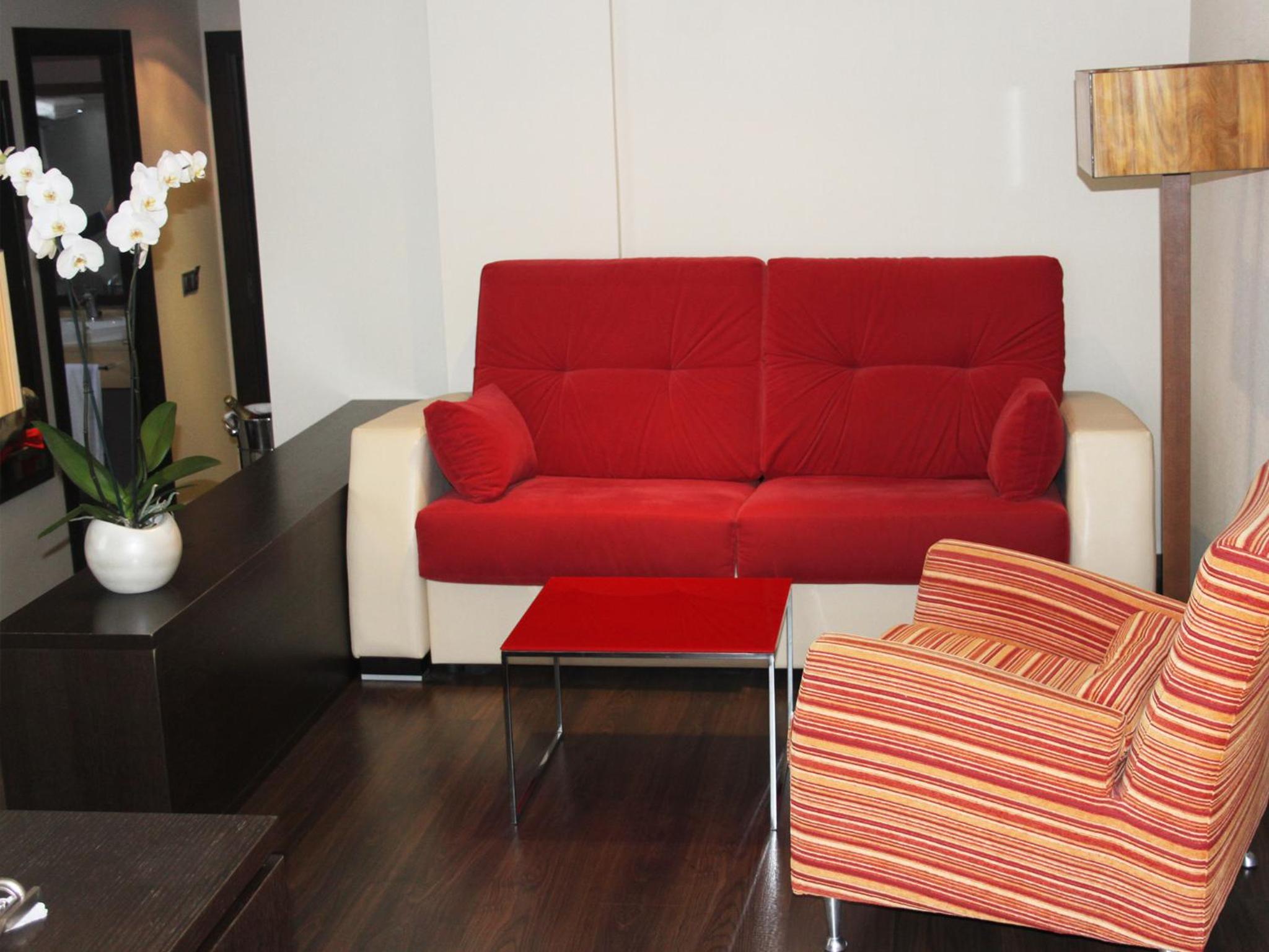 Junior Suite - Photo 14