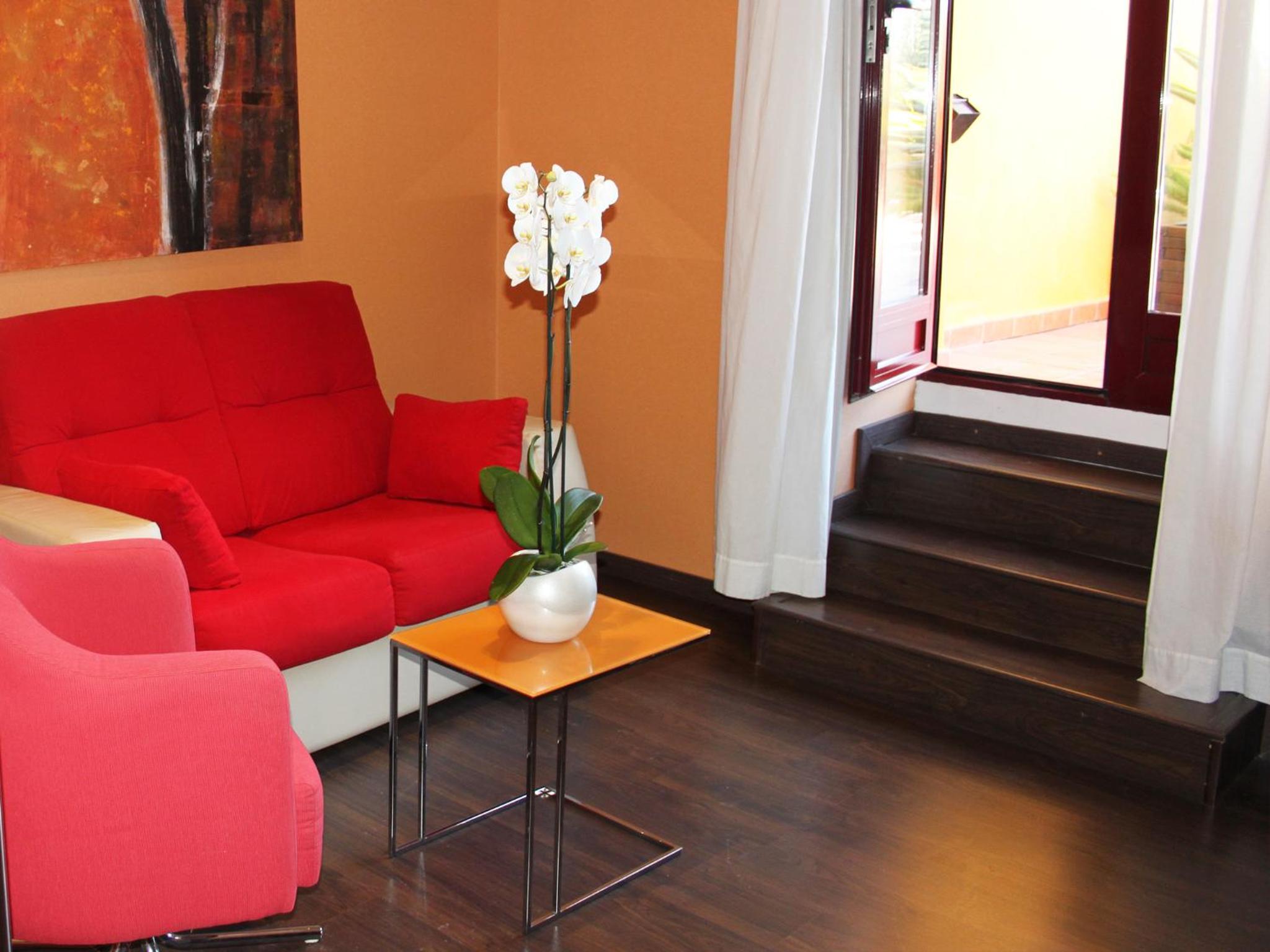 Junior Suite - Photo 8