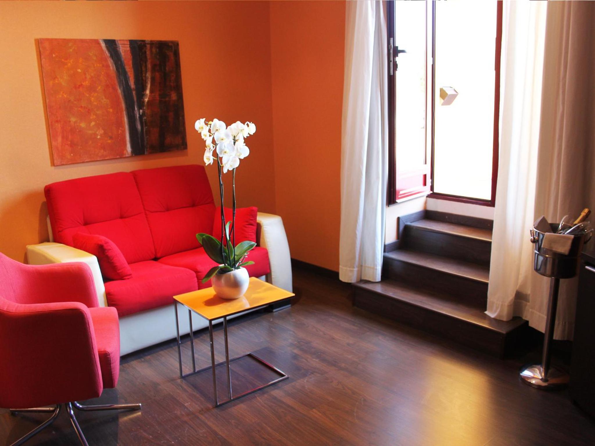 Junior Suite - Photo 7