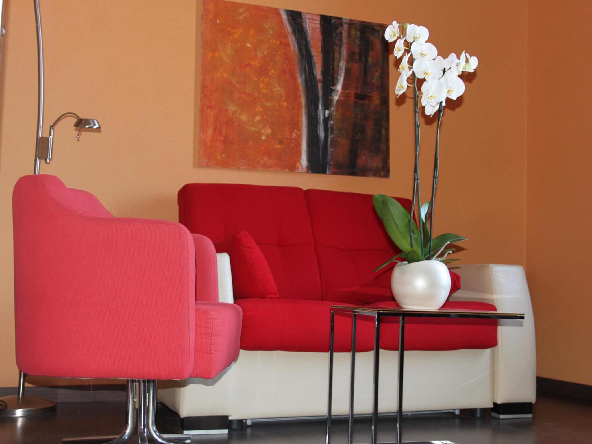 Junior Suite - Photo 4