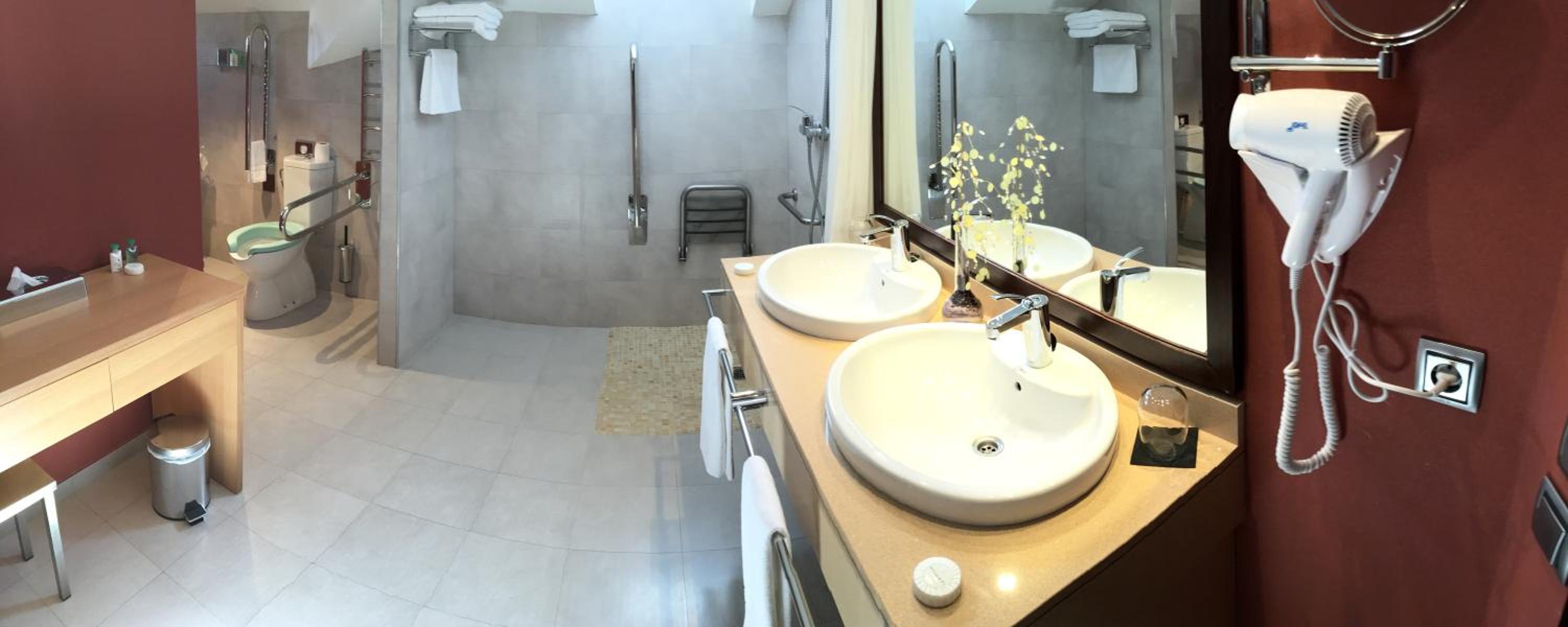 Junior Suite - Photo 21