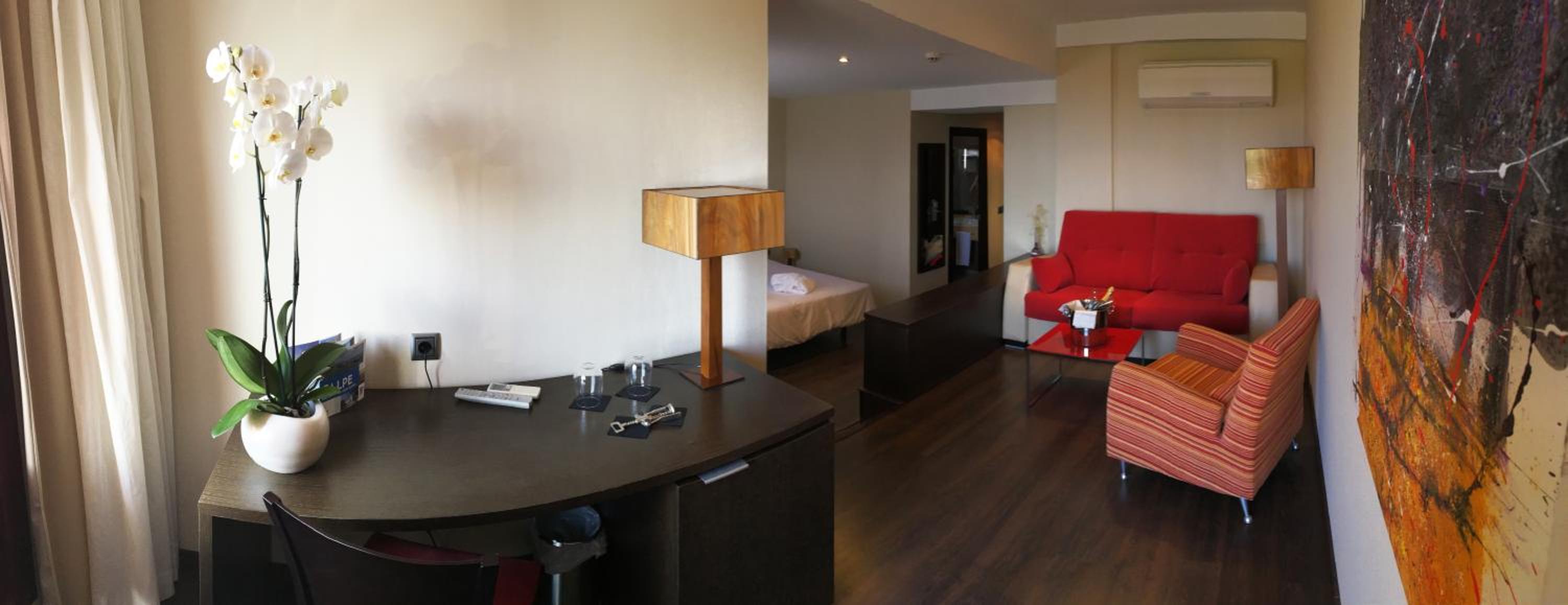 Junior Suite - Photo 16