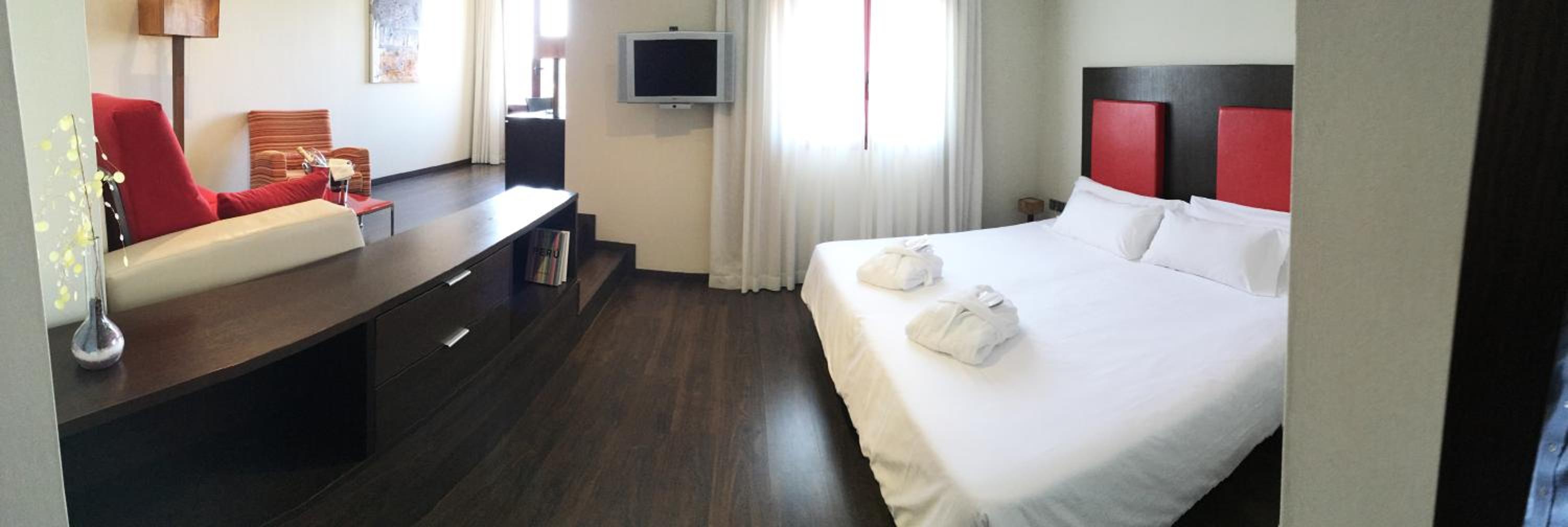 Junior Suite - Photo 22