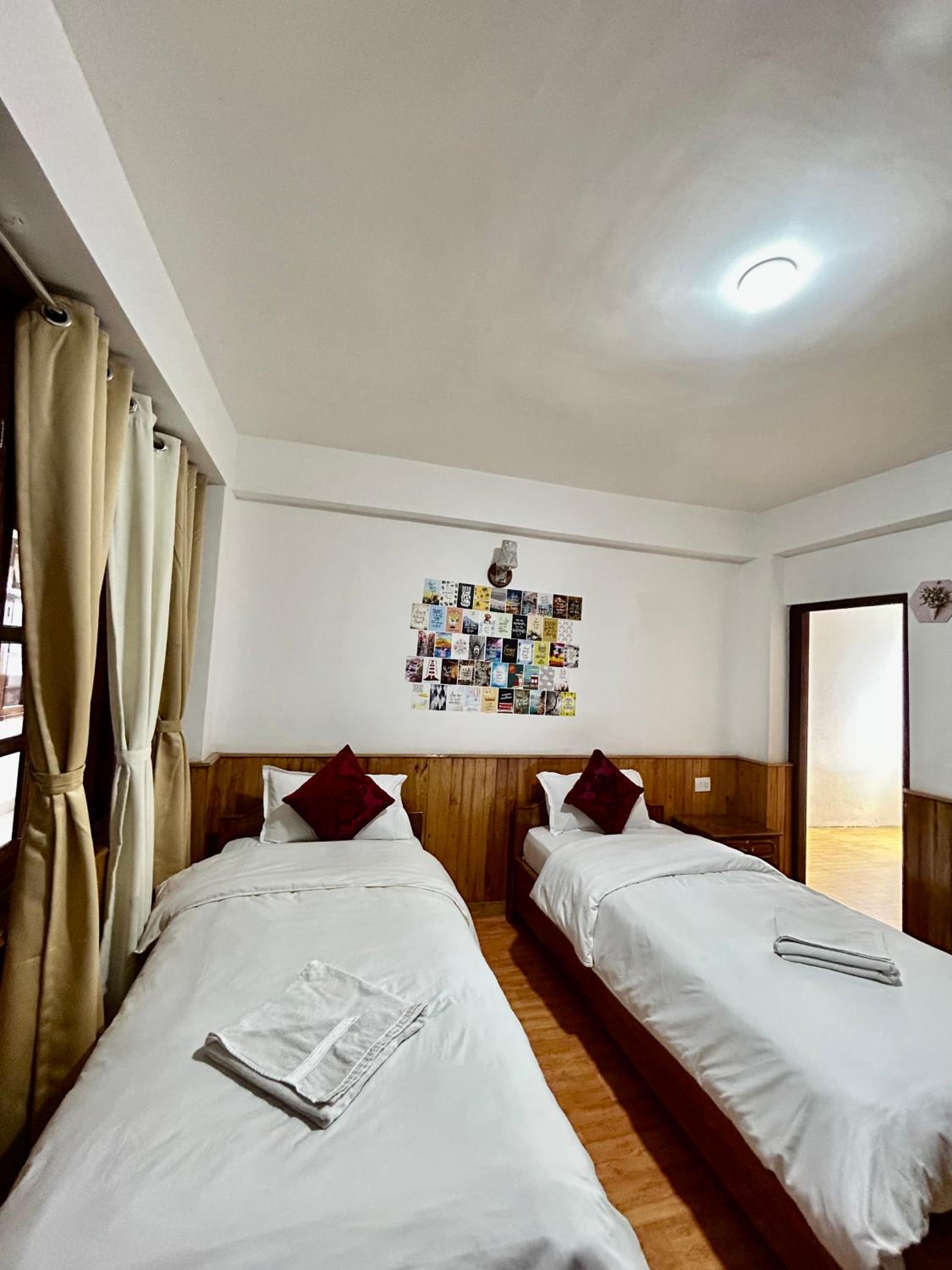 Twin Room photo 3