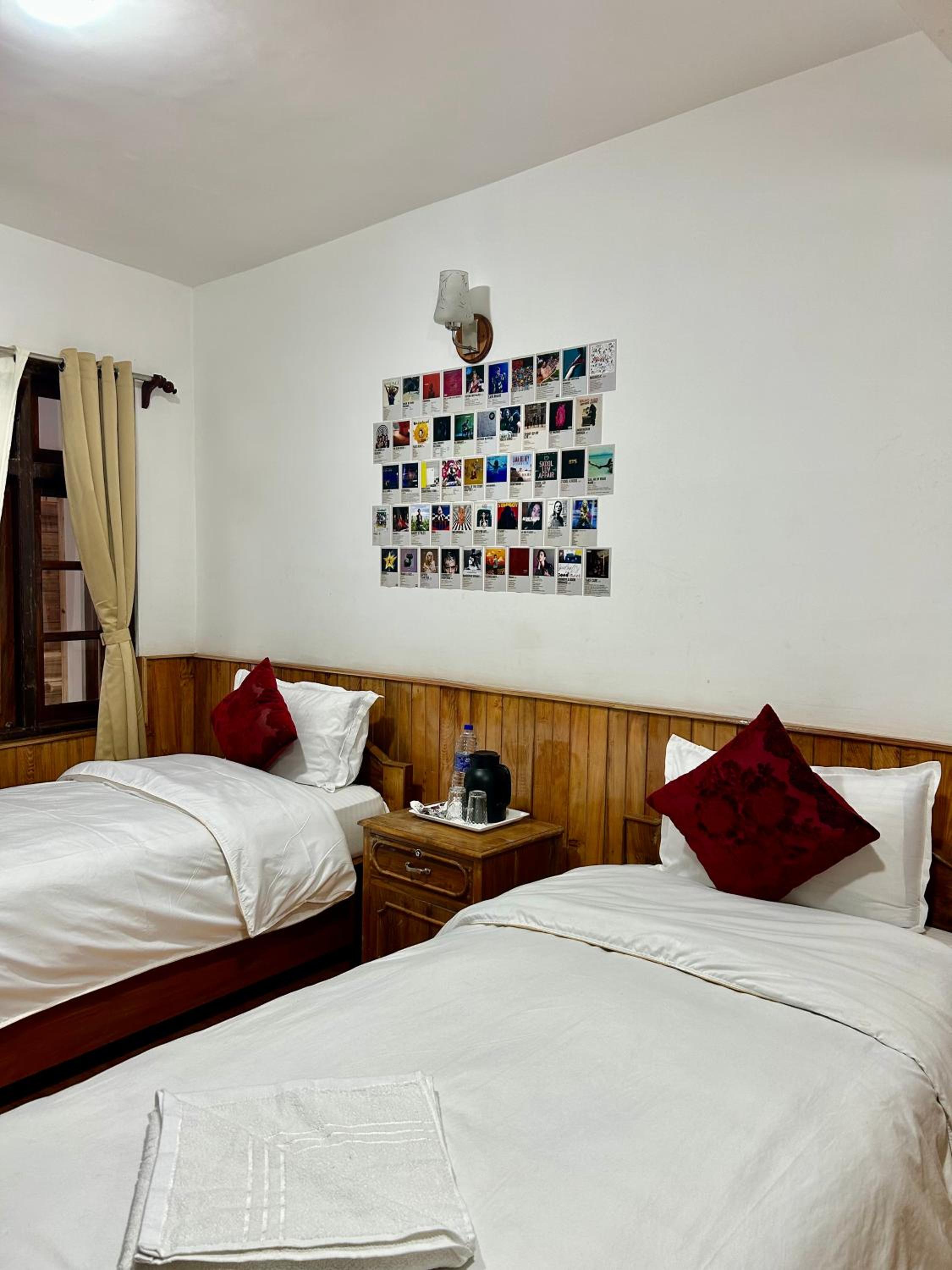 Twin Room photo 1