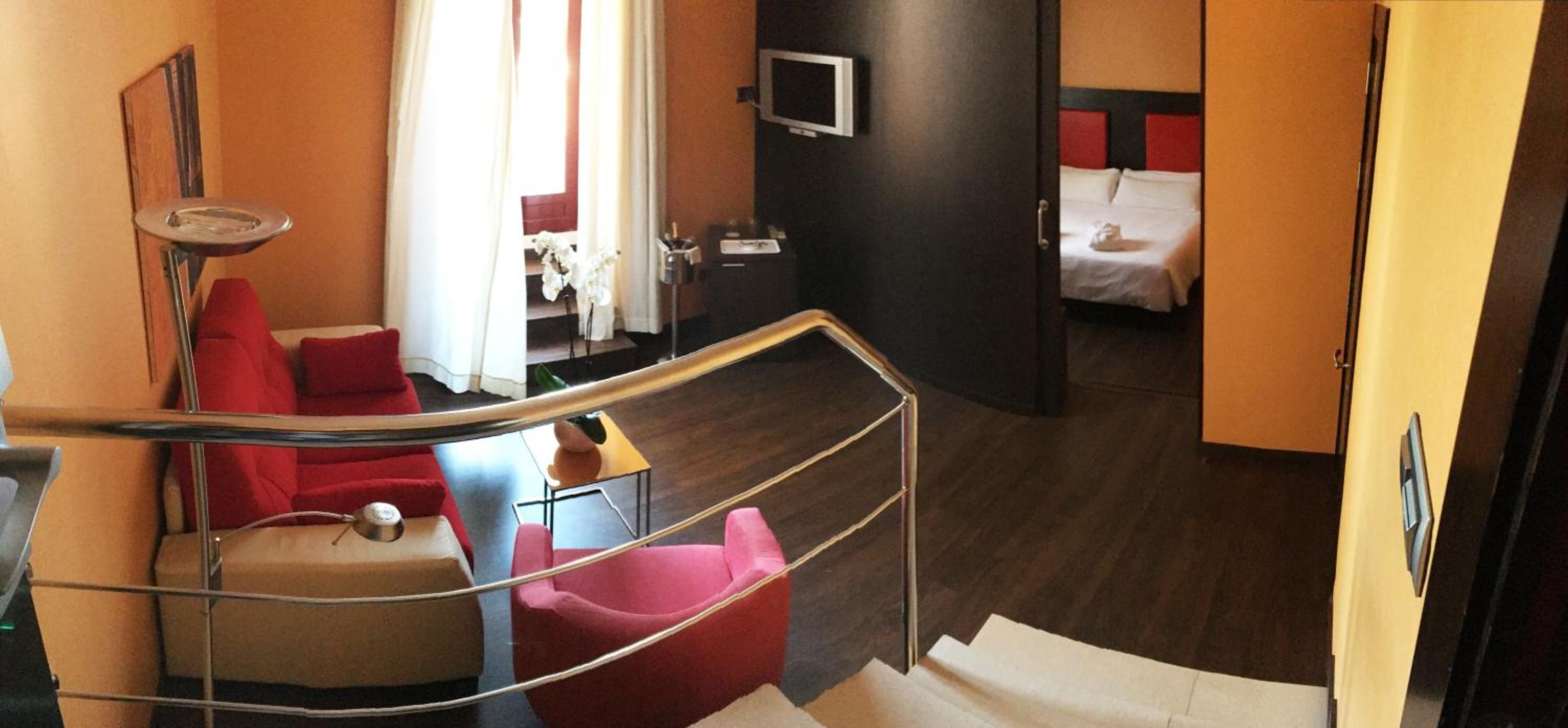 Junior Suite - Photo 20