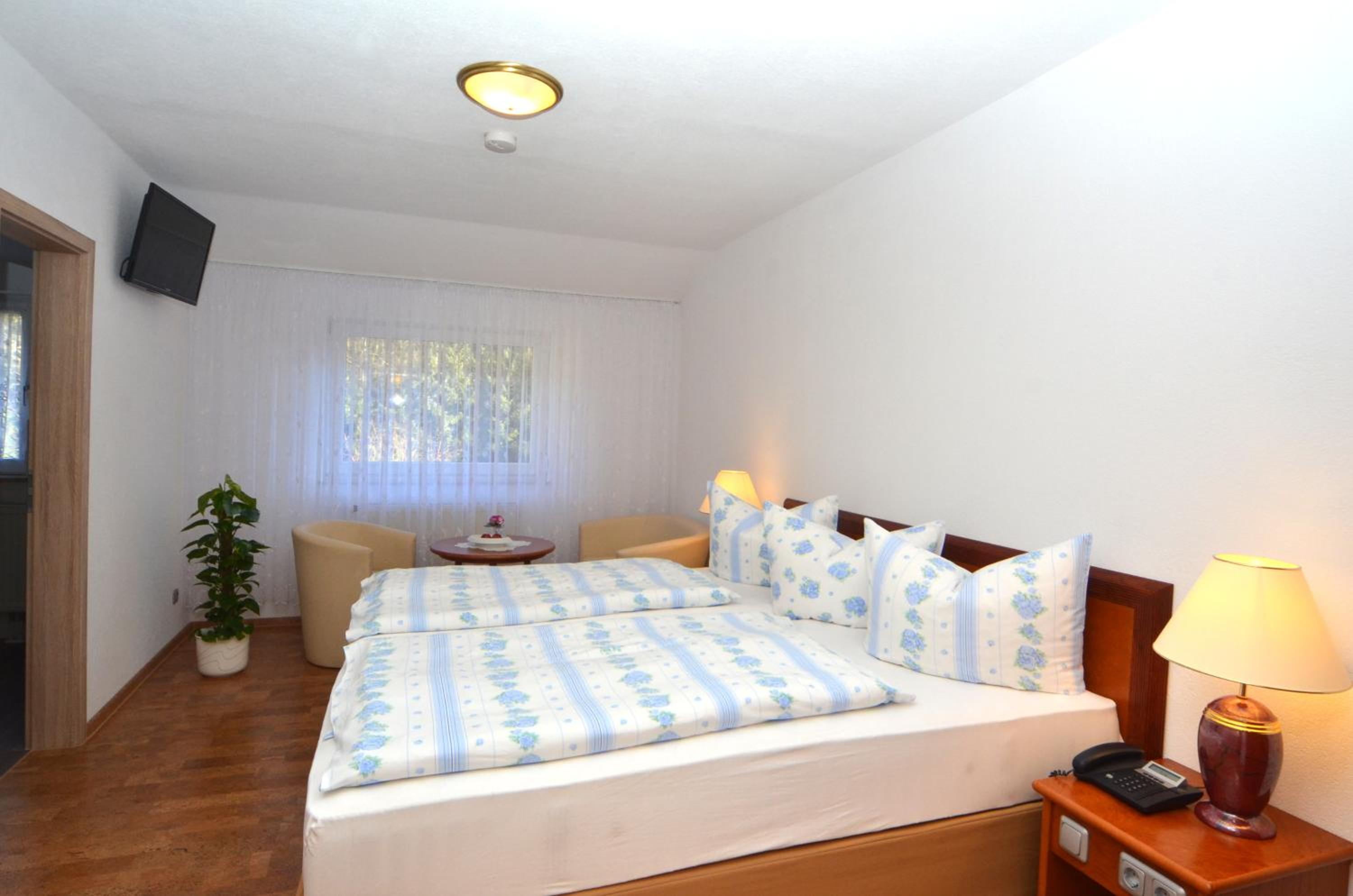 Comfort Double Room - Photo 5