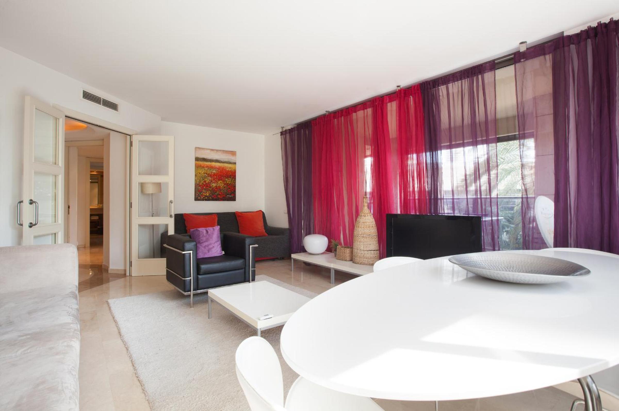 Departamento de tres habitaciones