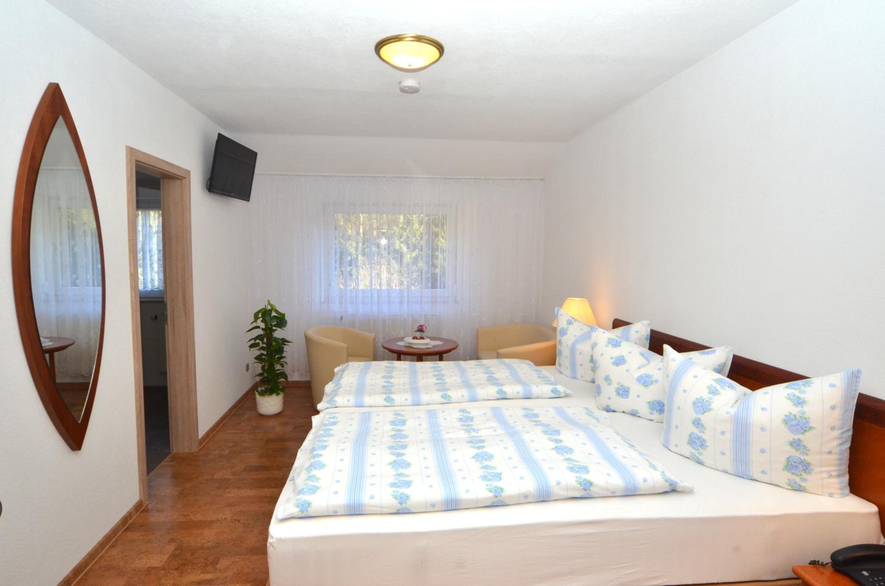 Comfort Double Room - Photo 1