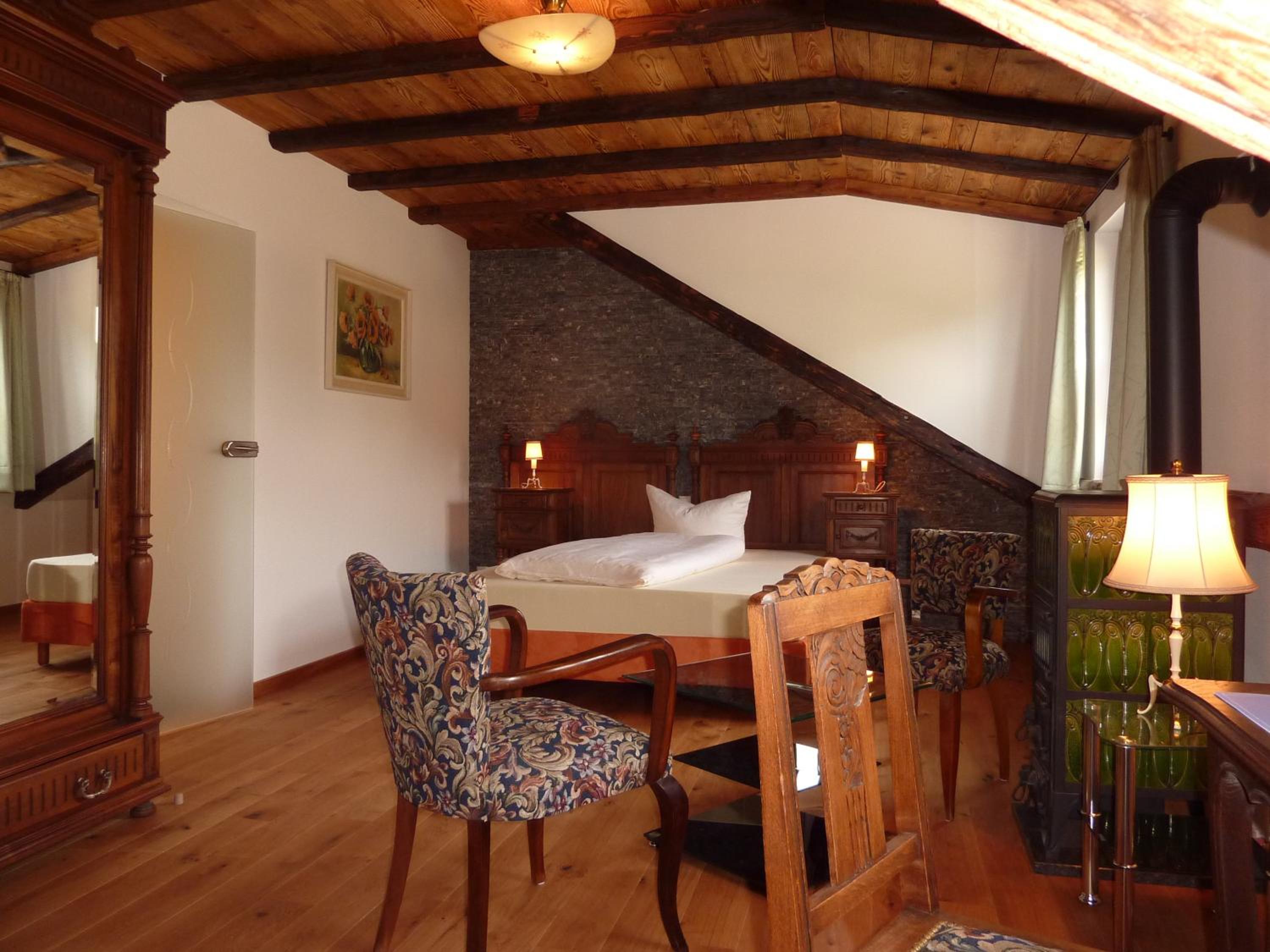 Standard Suite 7
