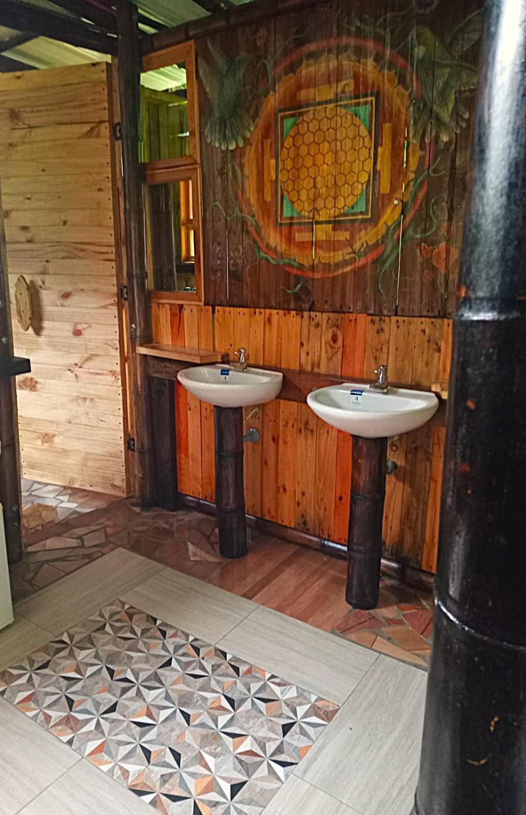 Chalet photo 2