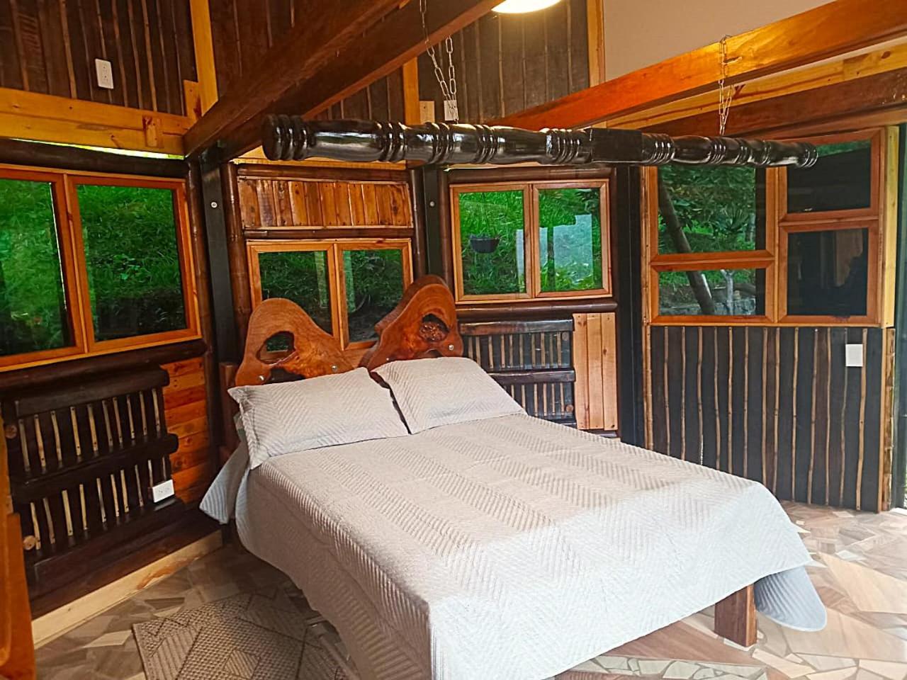 Chalet photo 3