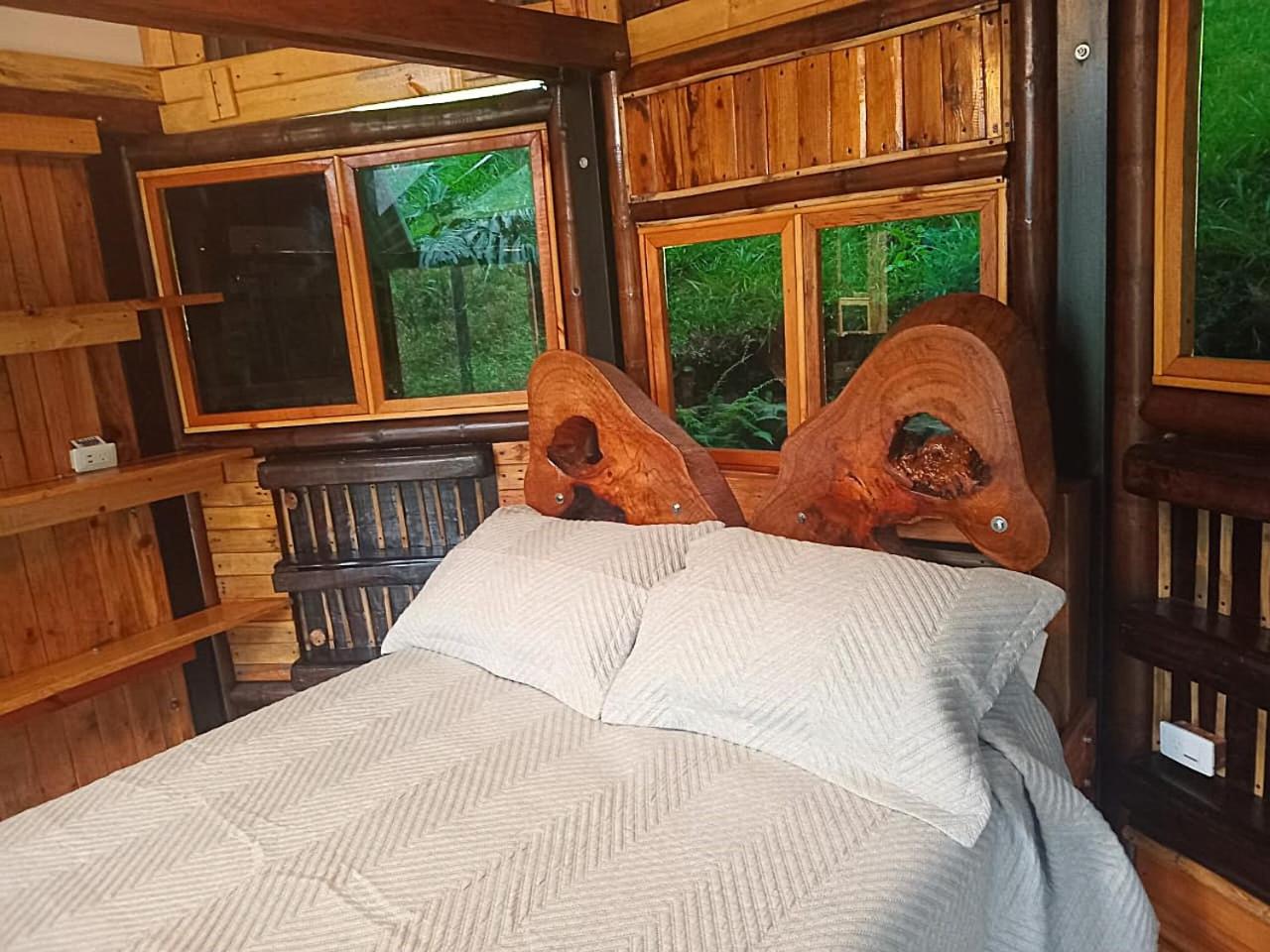 Chalet photo 1