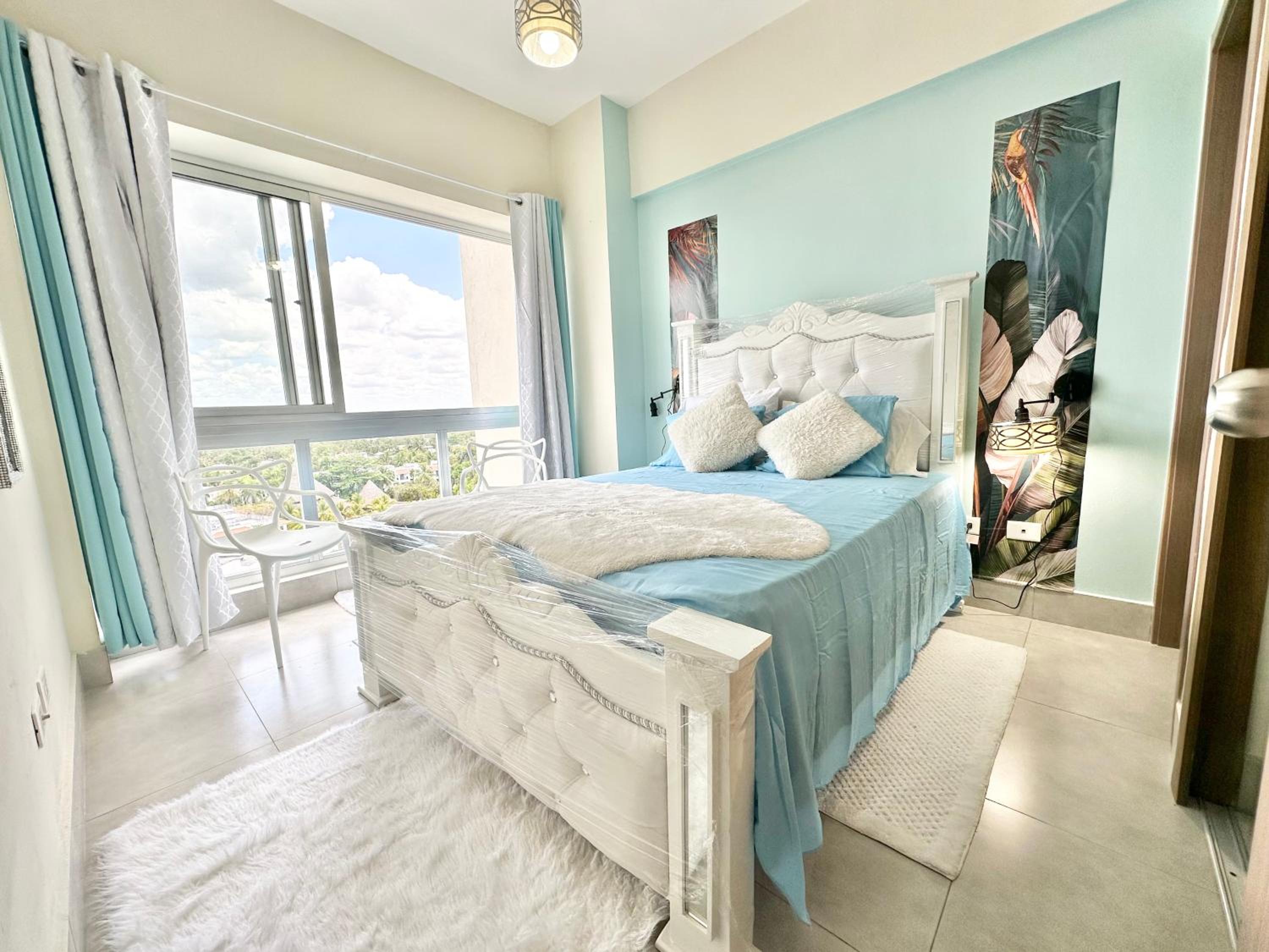 Penthouse Apartment photo 1