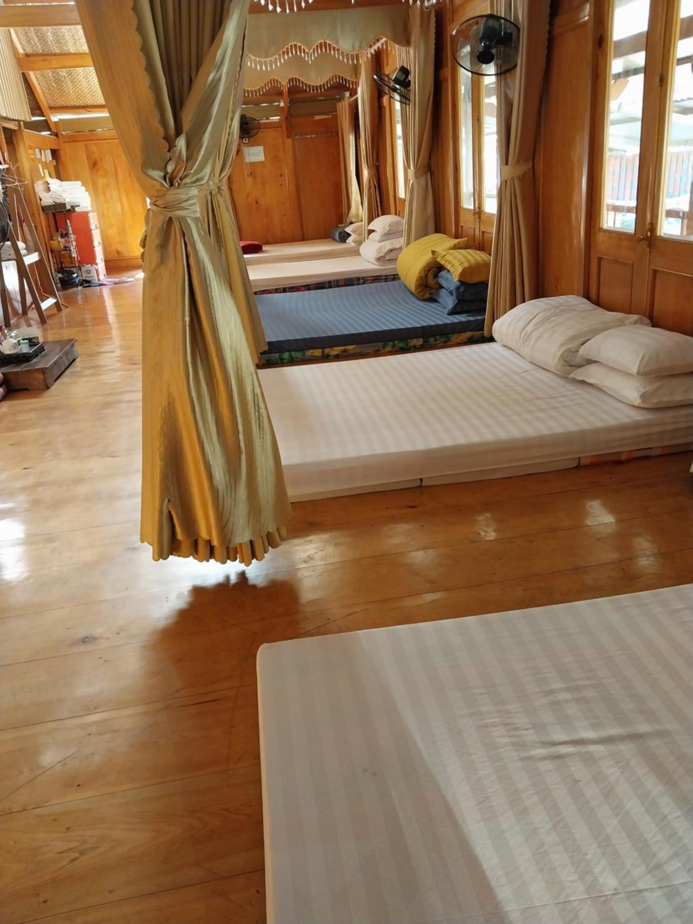 Mixed Dormitory Room photo 1