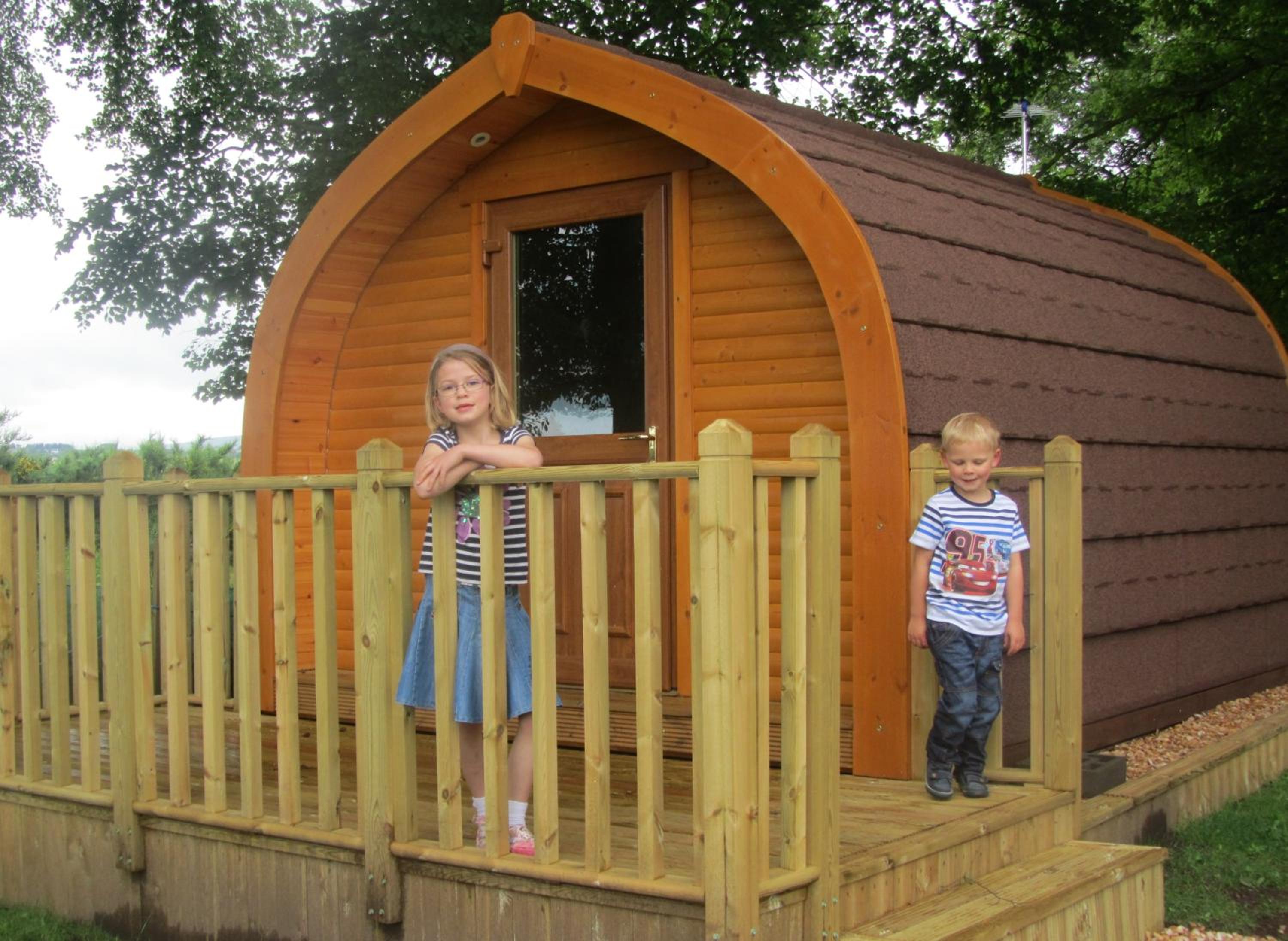 Chalet photo 3