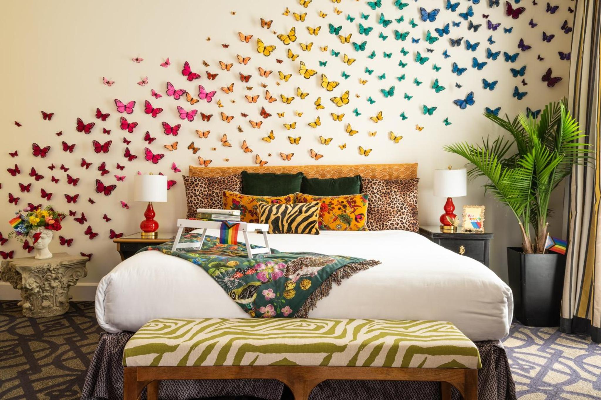 King Suite photo 2