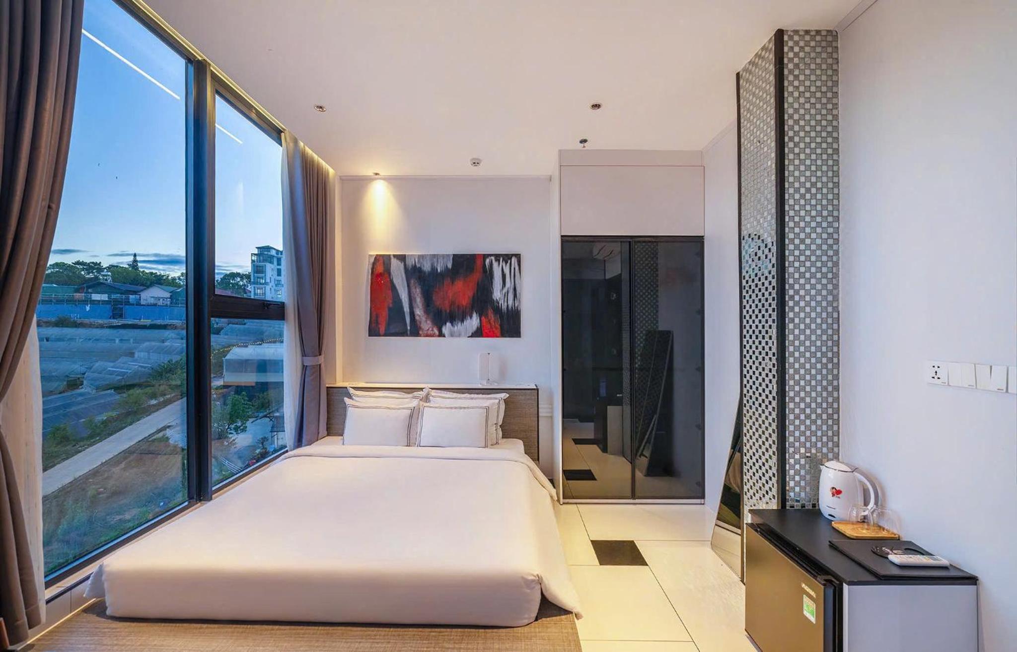 Superior Suite