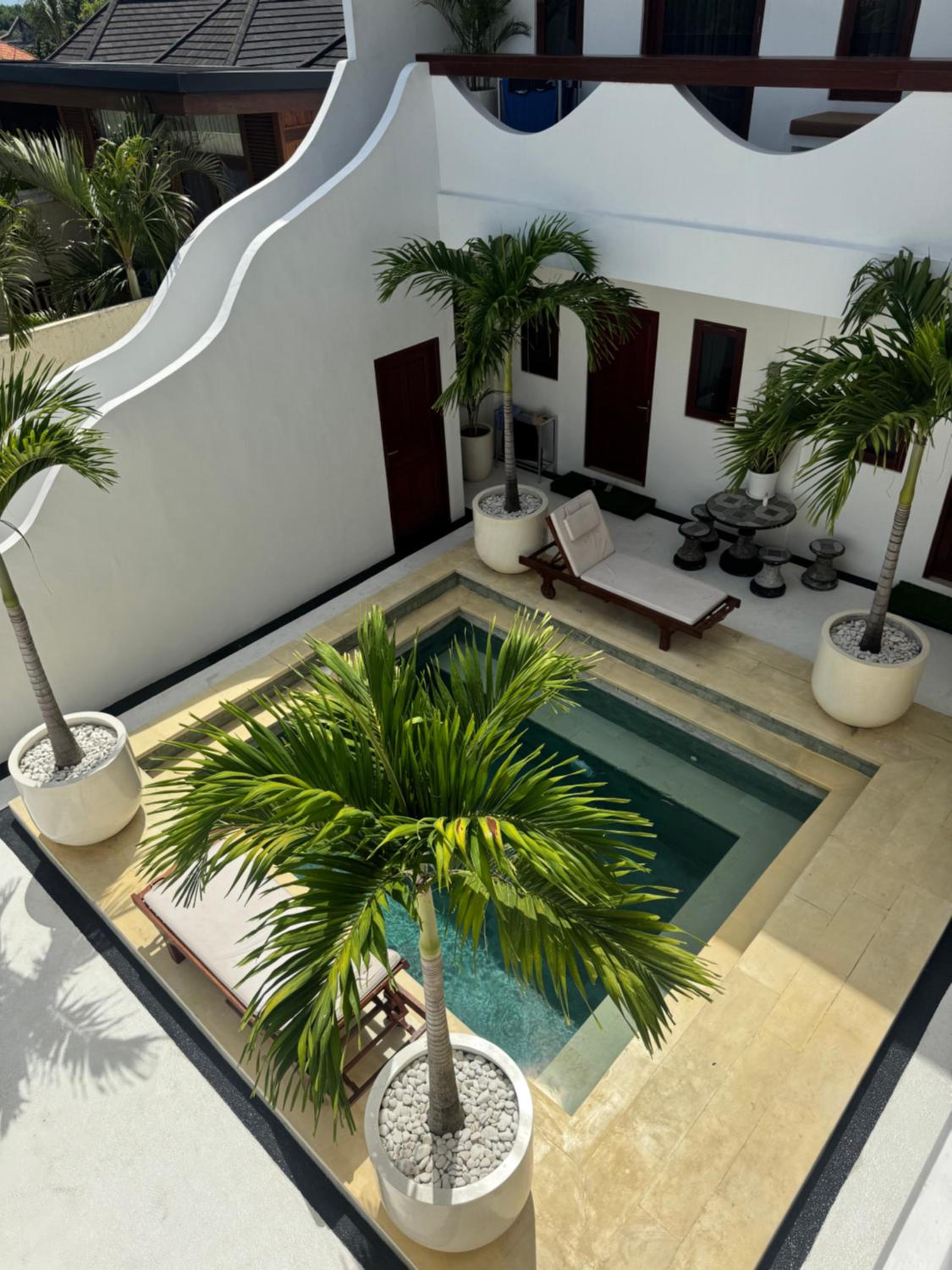 Deluxe Suite photo 2