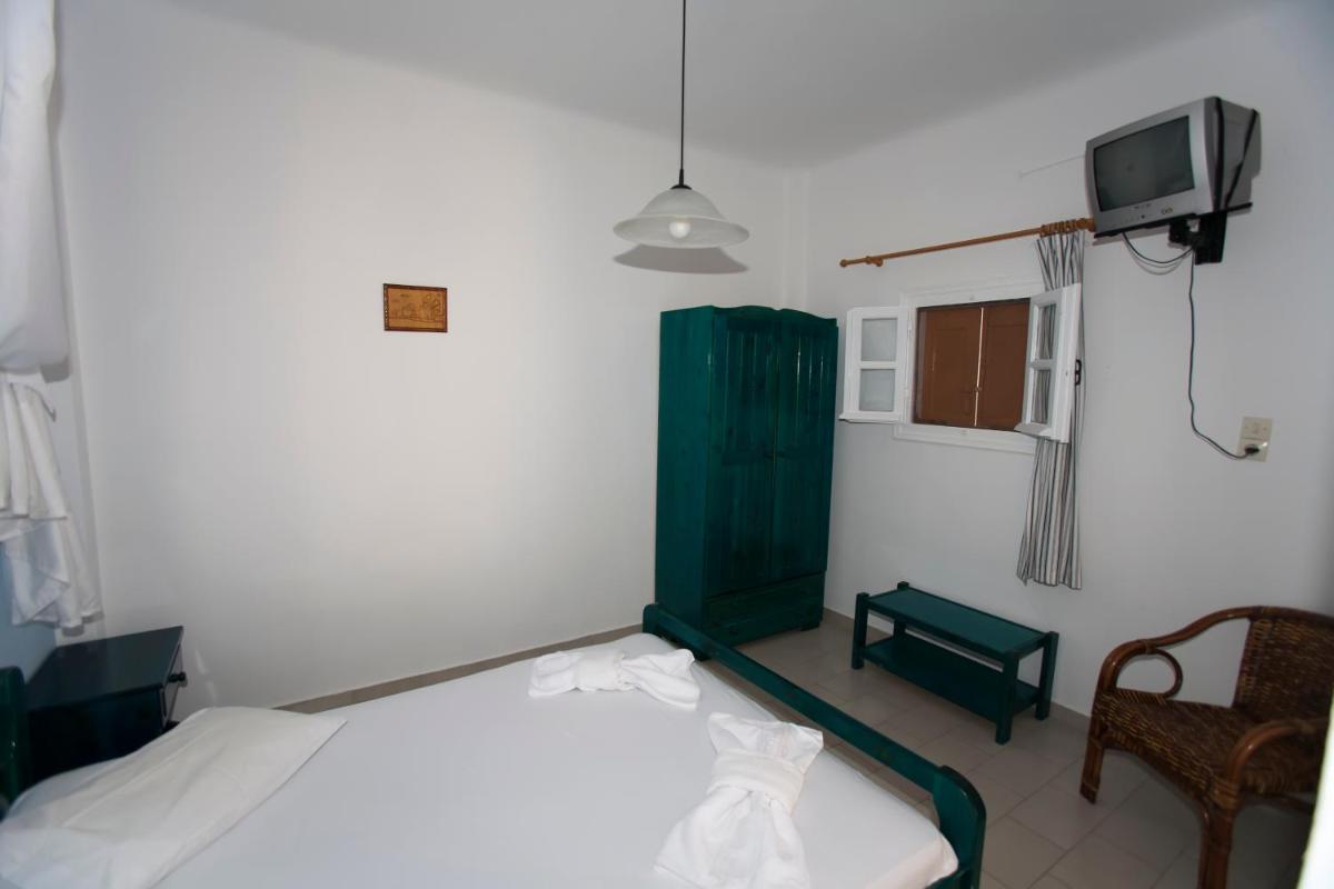 Basic Double or Twin Room photo 2