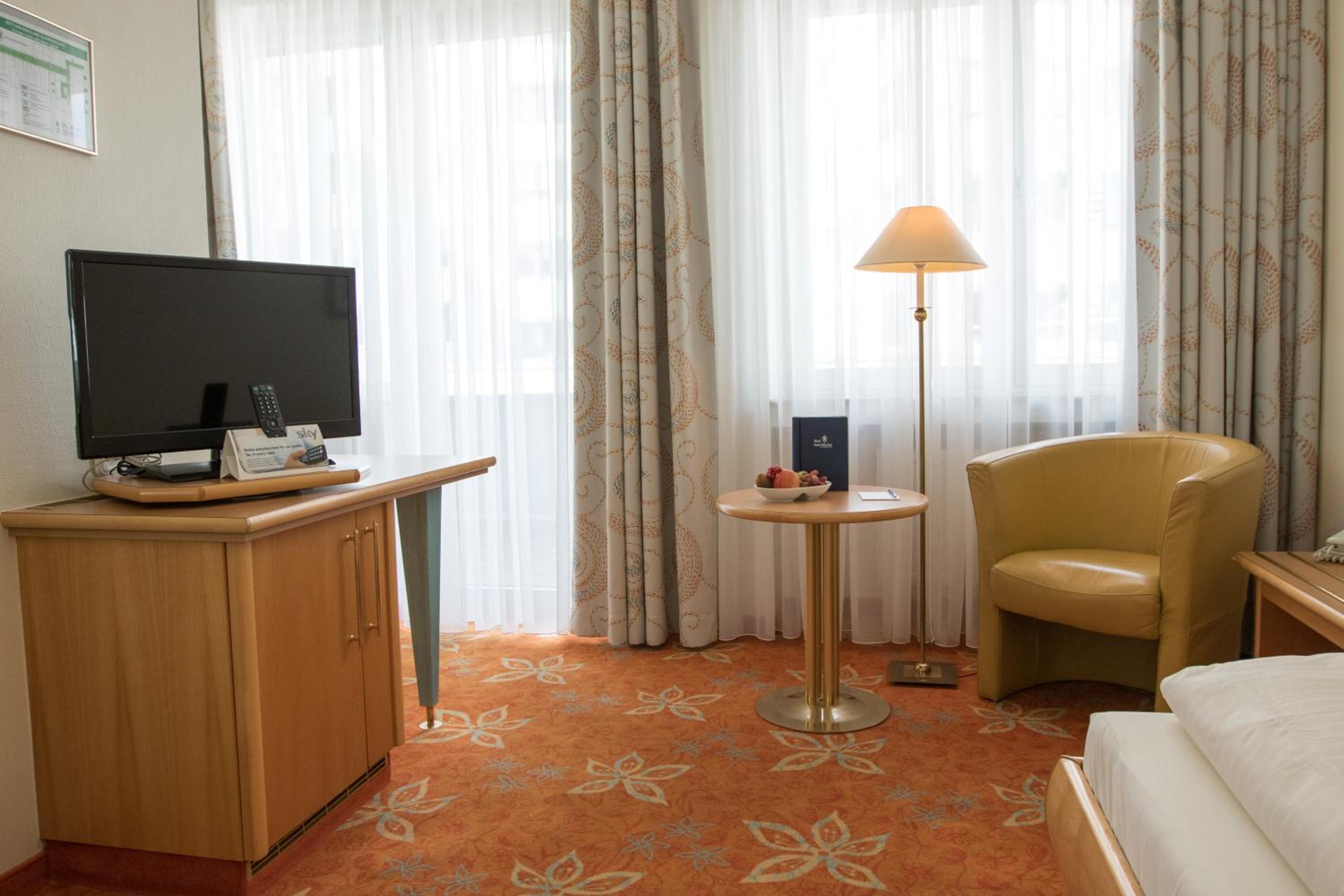 Classic Single Room