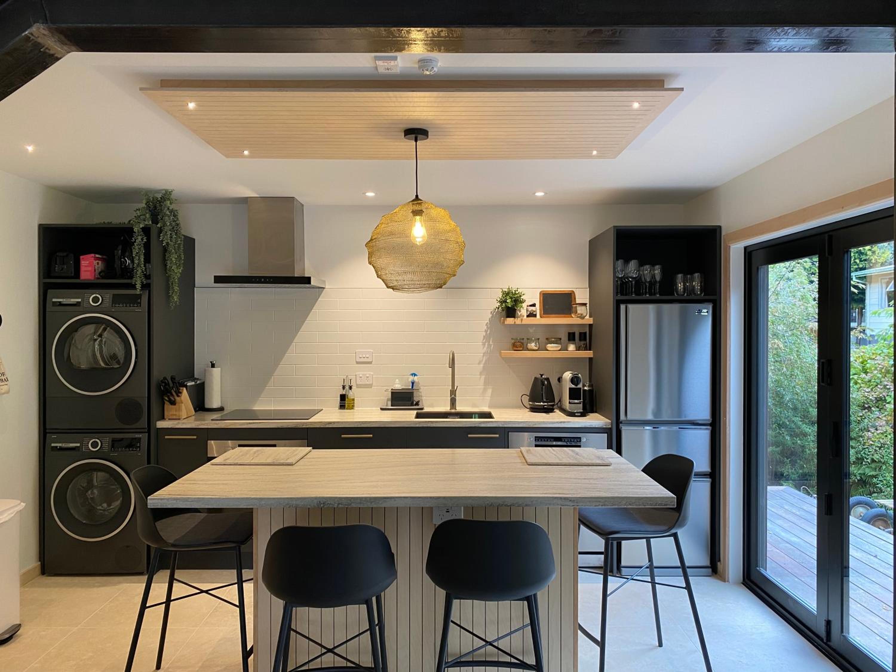 Two-Bedroom Superior Apartment