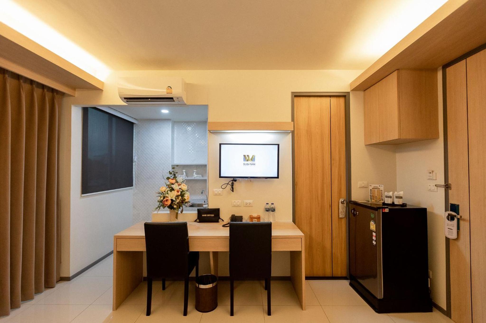 Standard Double Room - Photo 4