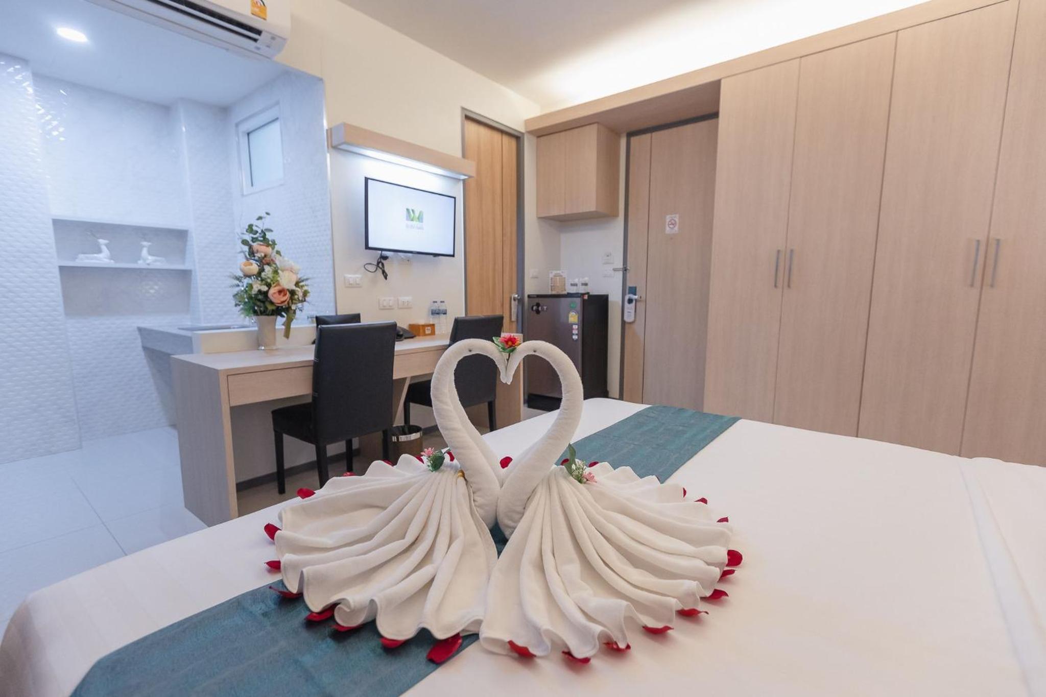 Standard Double Room - Photo 1