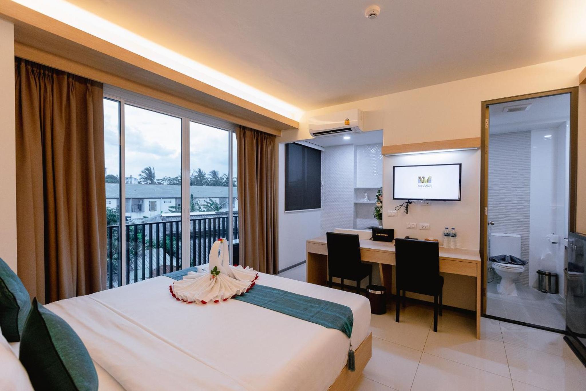 Standard Double Room - Photo 2