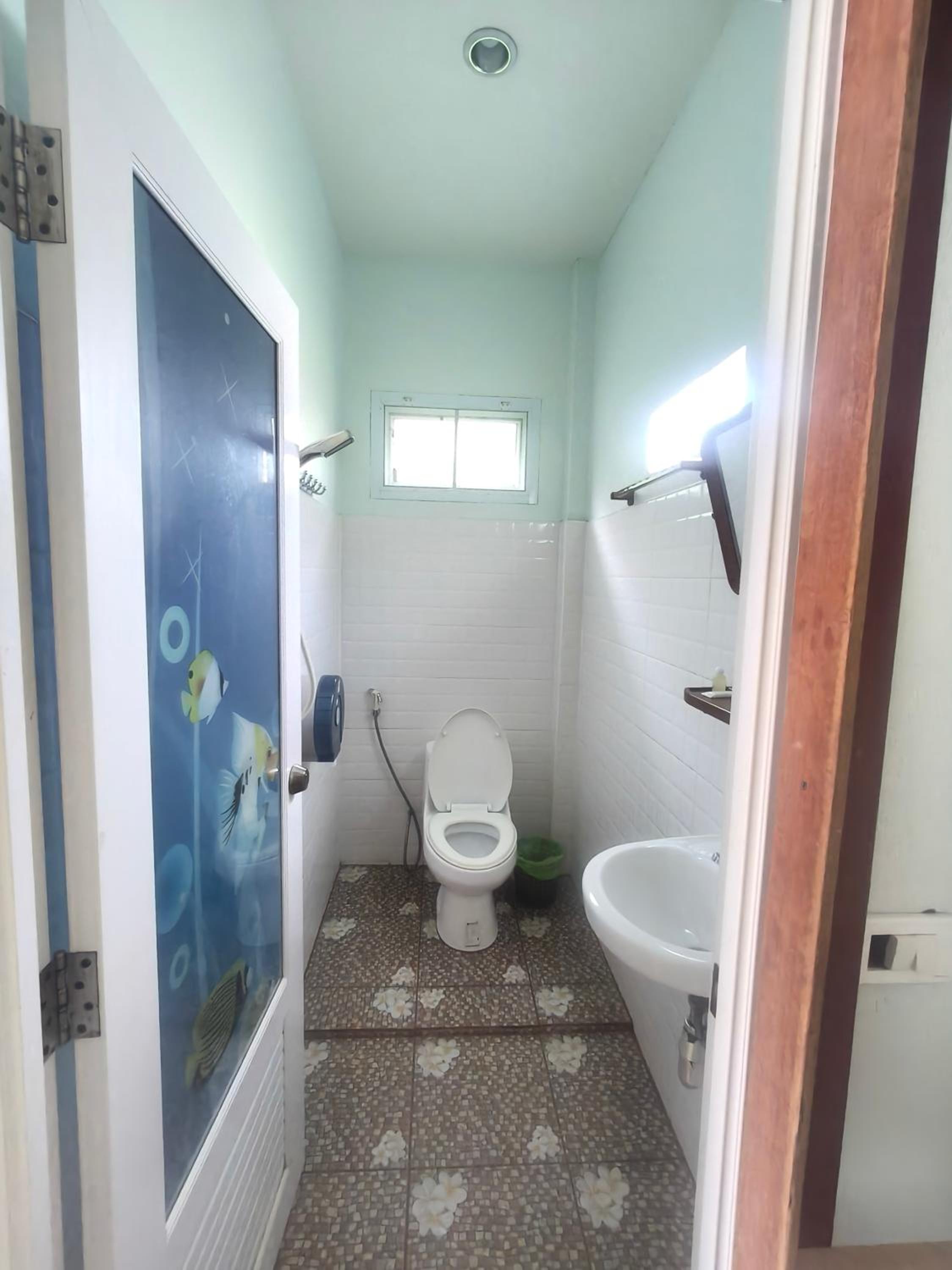 Standard Twin Room - Photo 7