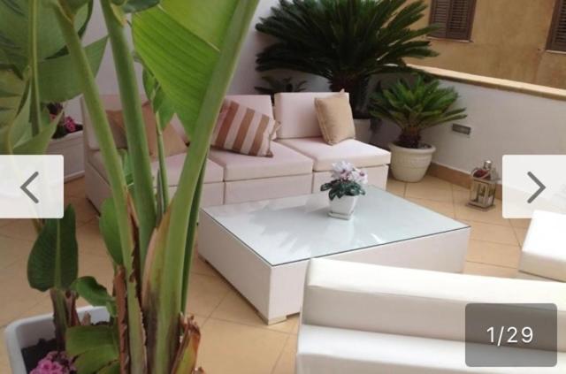 Suite with Terrace