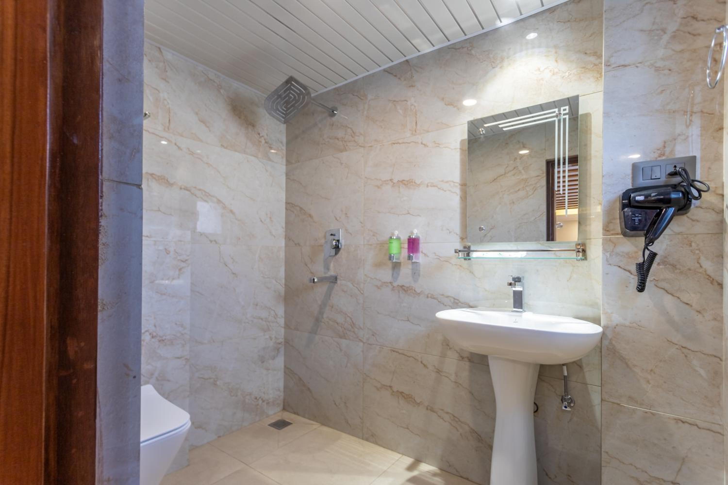 Family Suite - Photo 2