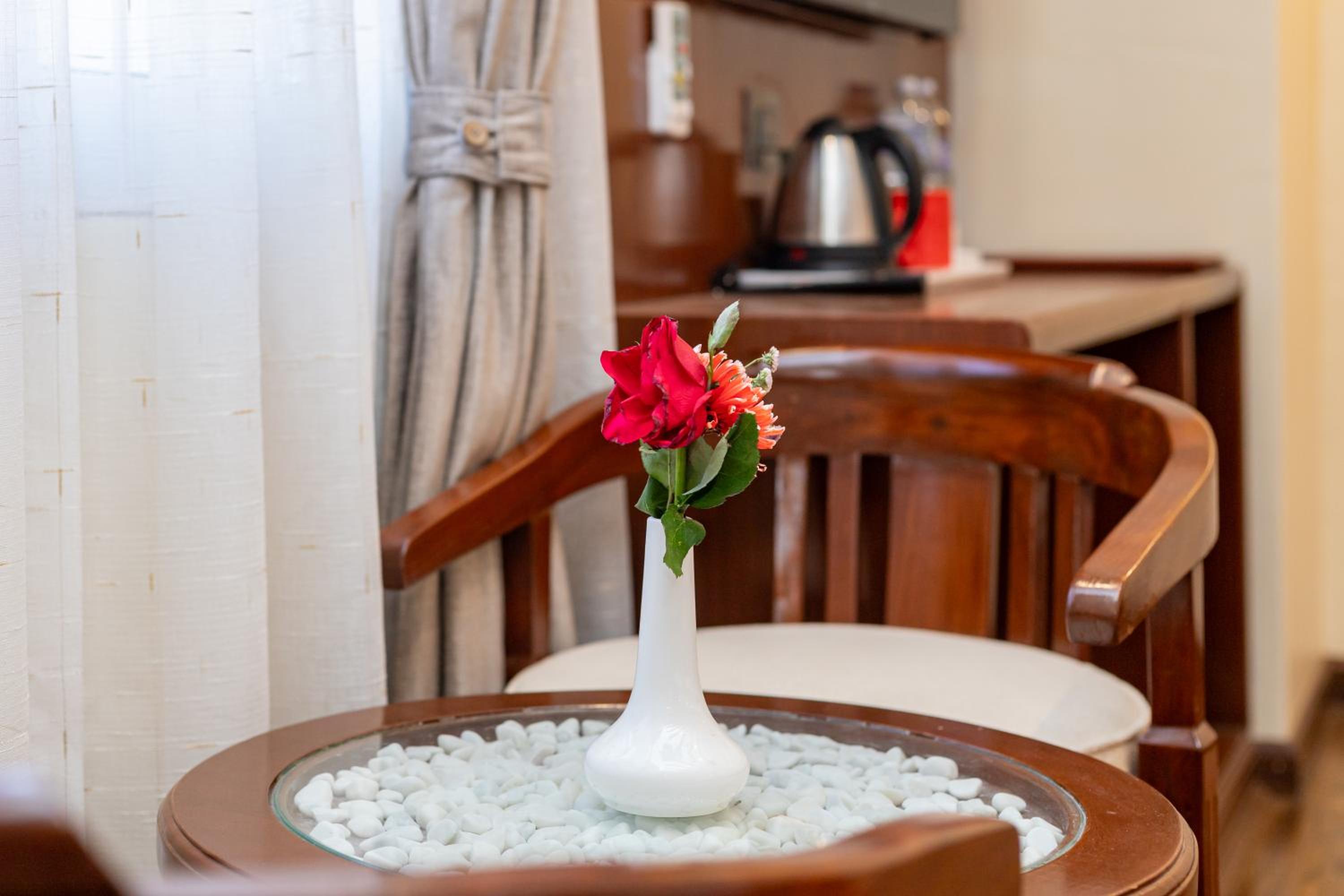 Family Suite - Photo 1
