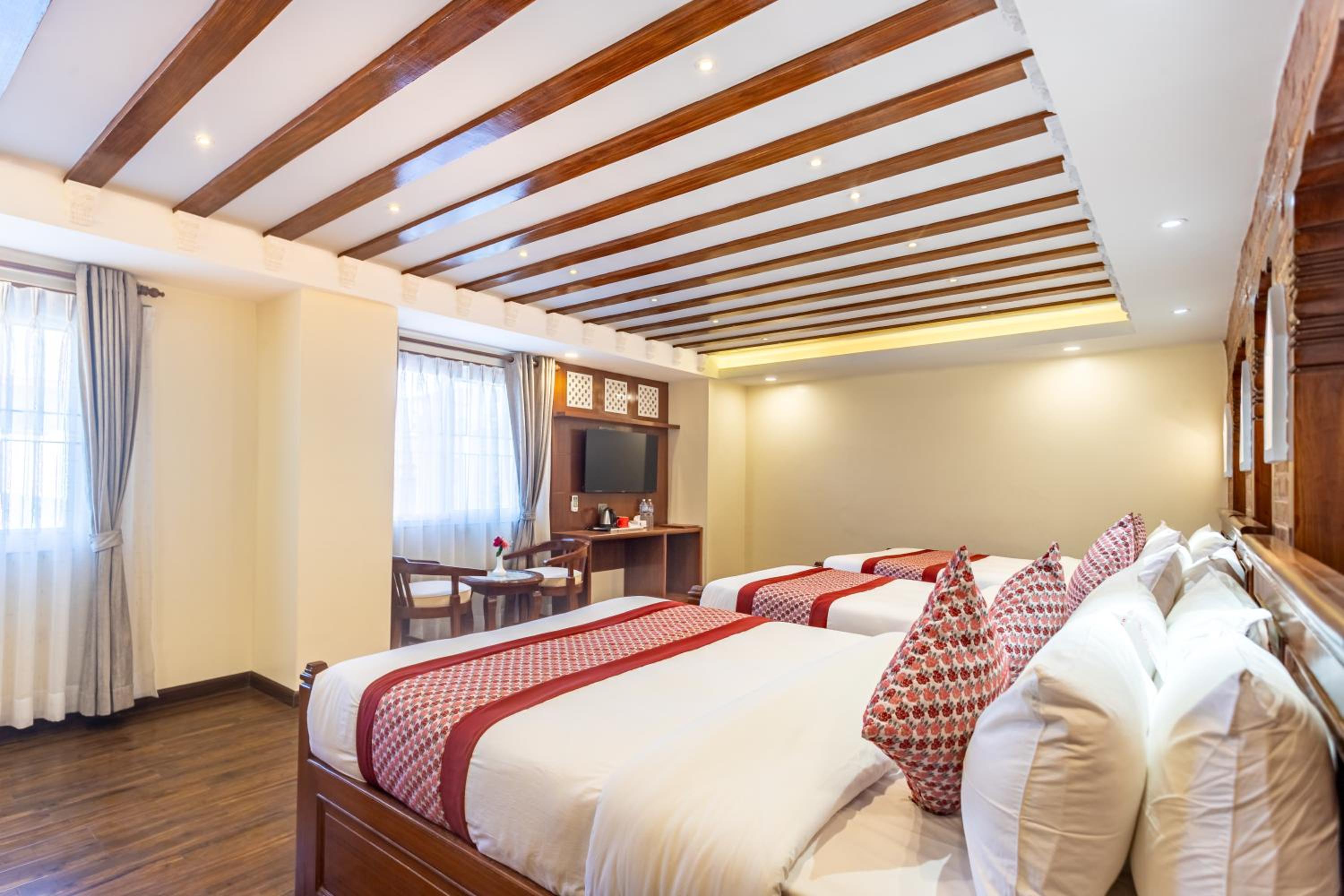 Family Suite - Photo 6