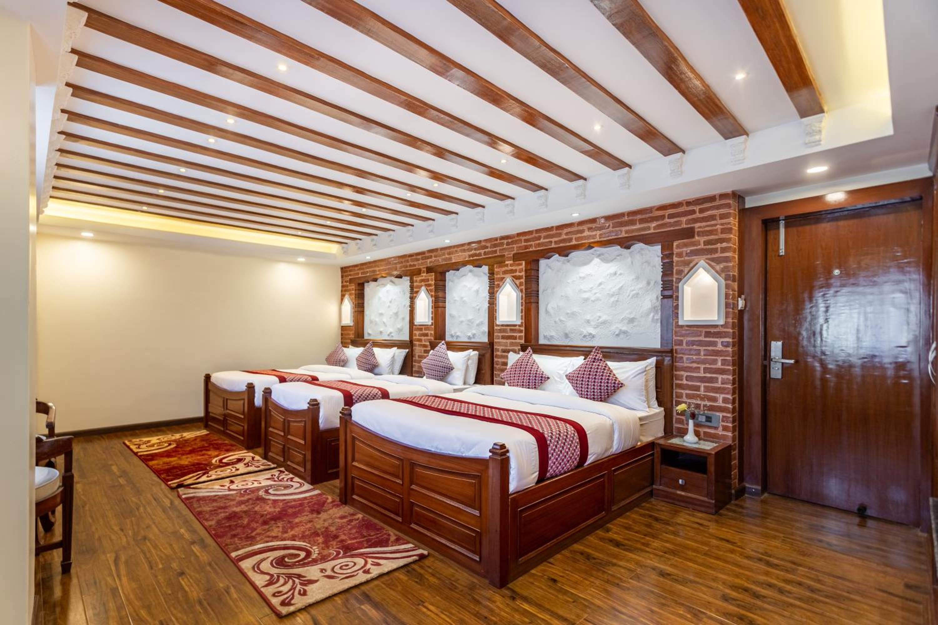 Family Suite - Photo 3