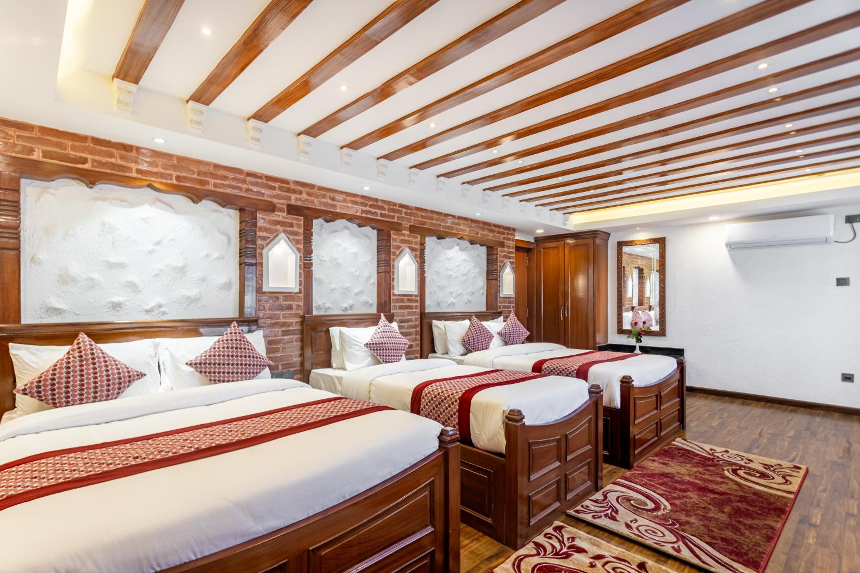 Family Suite - Photo 5