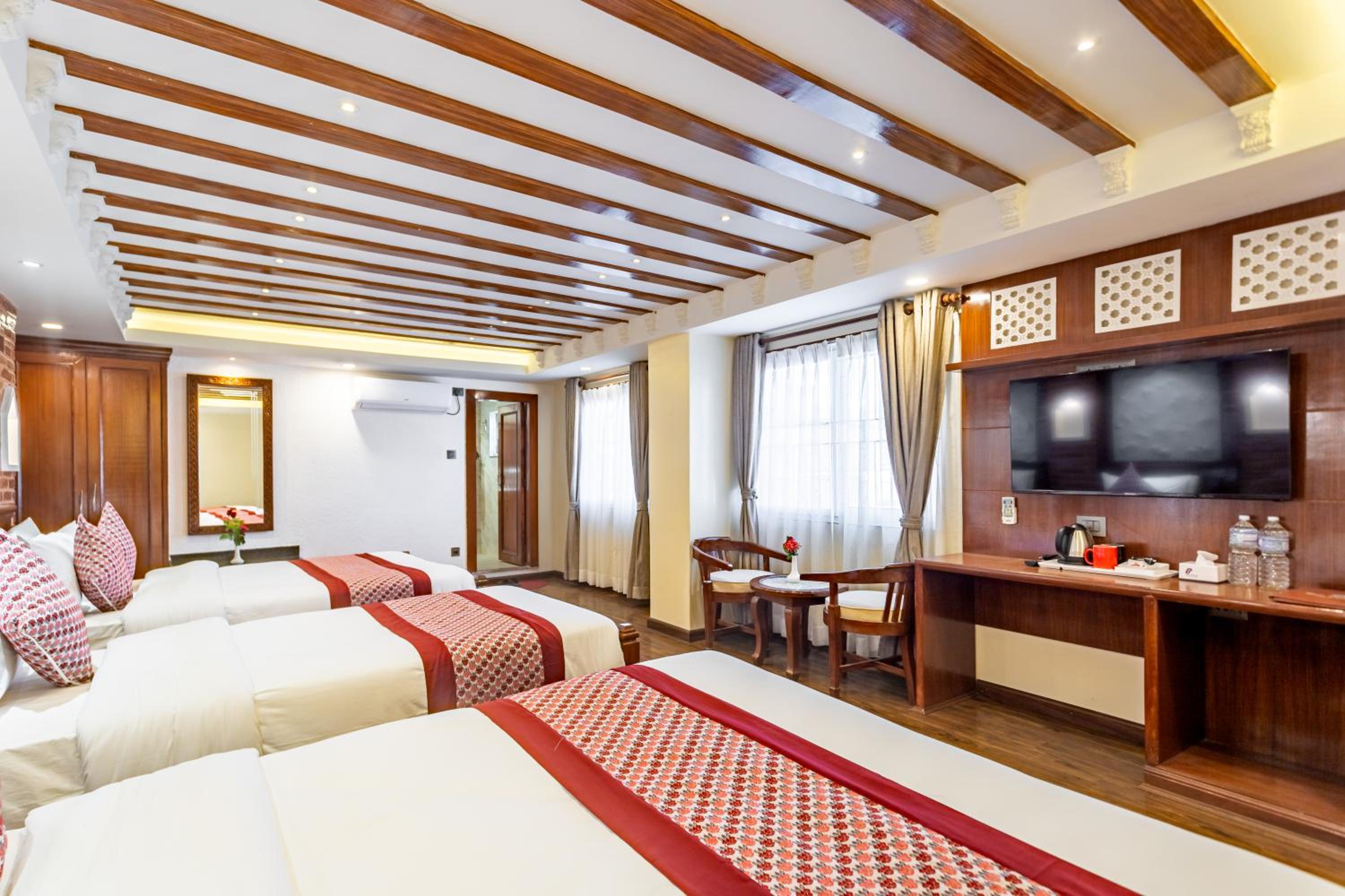 Family Suite - Photo 4
