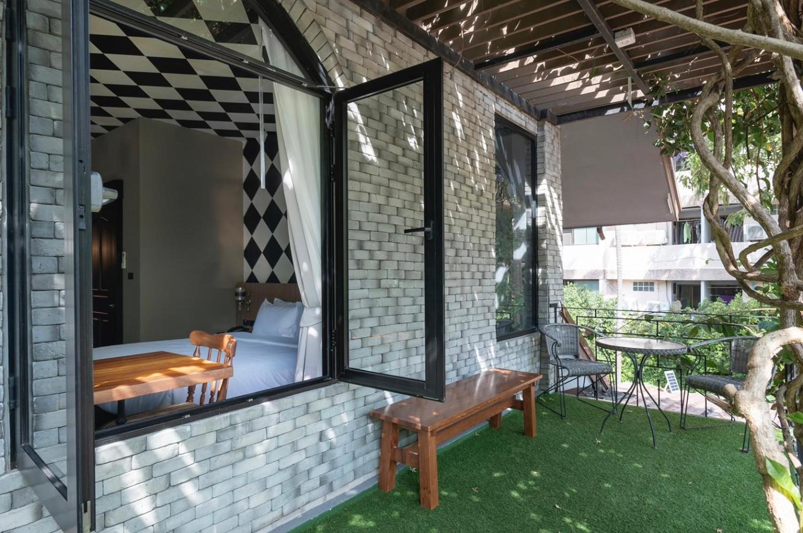 Superior Villa photo 2