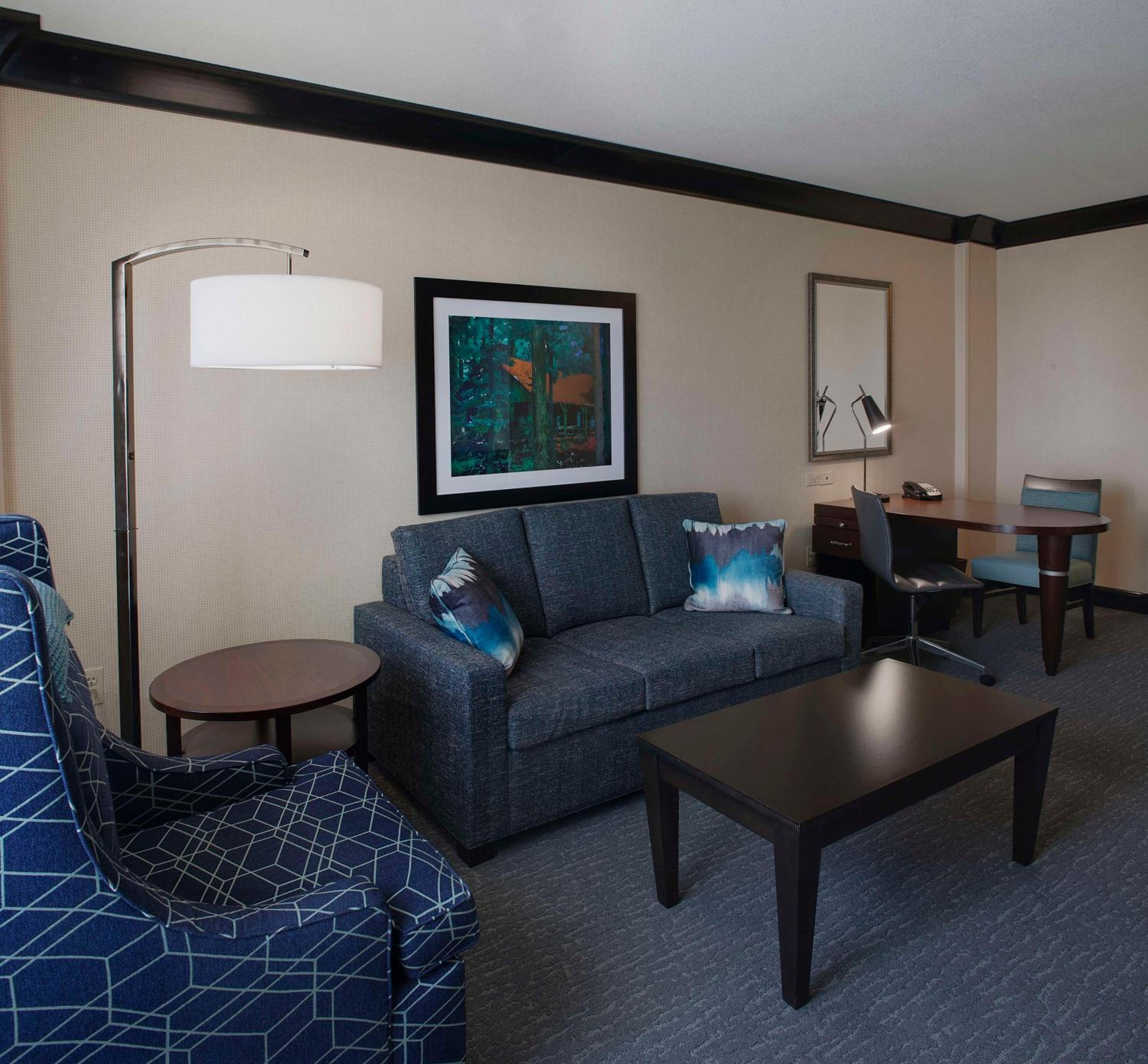DoubleTree Suites by Hilton Bentonville, Foto 5