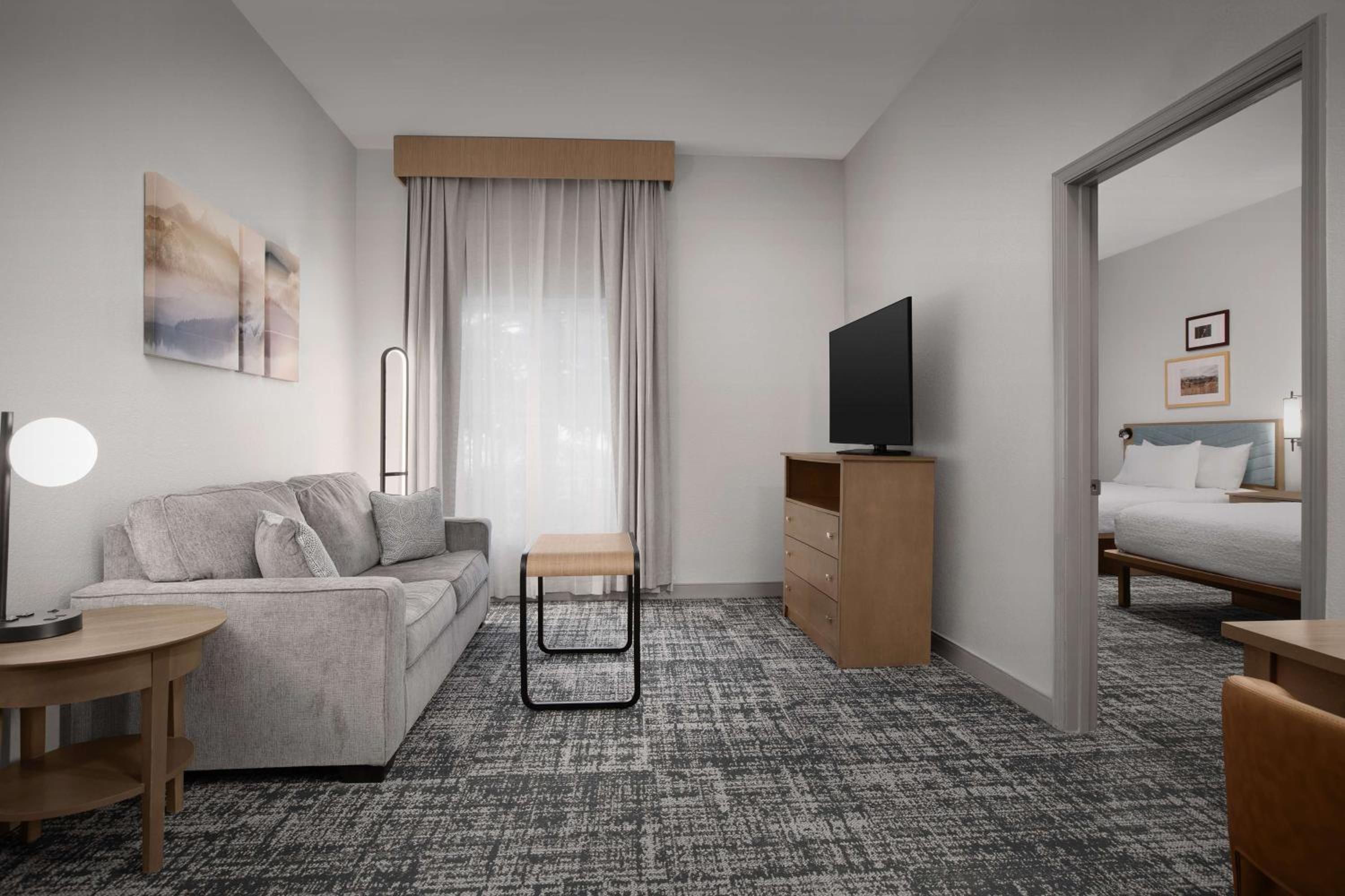 Studio Suite with Two Queen Beds - Photo 1