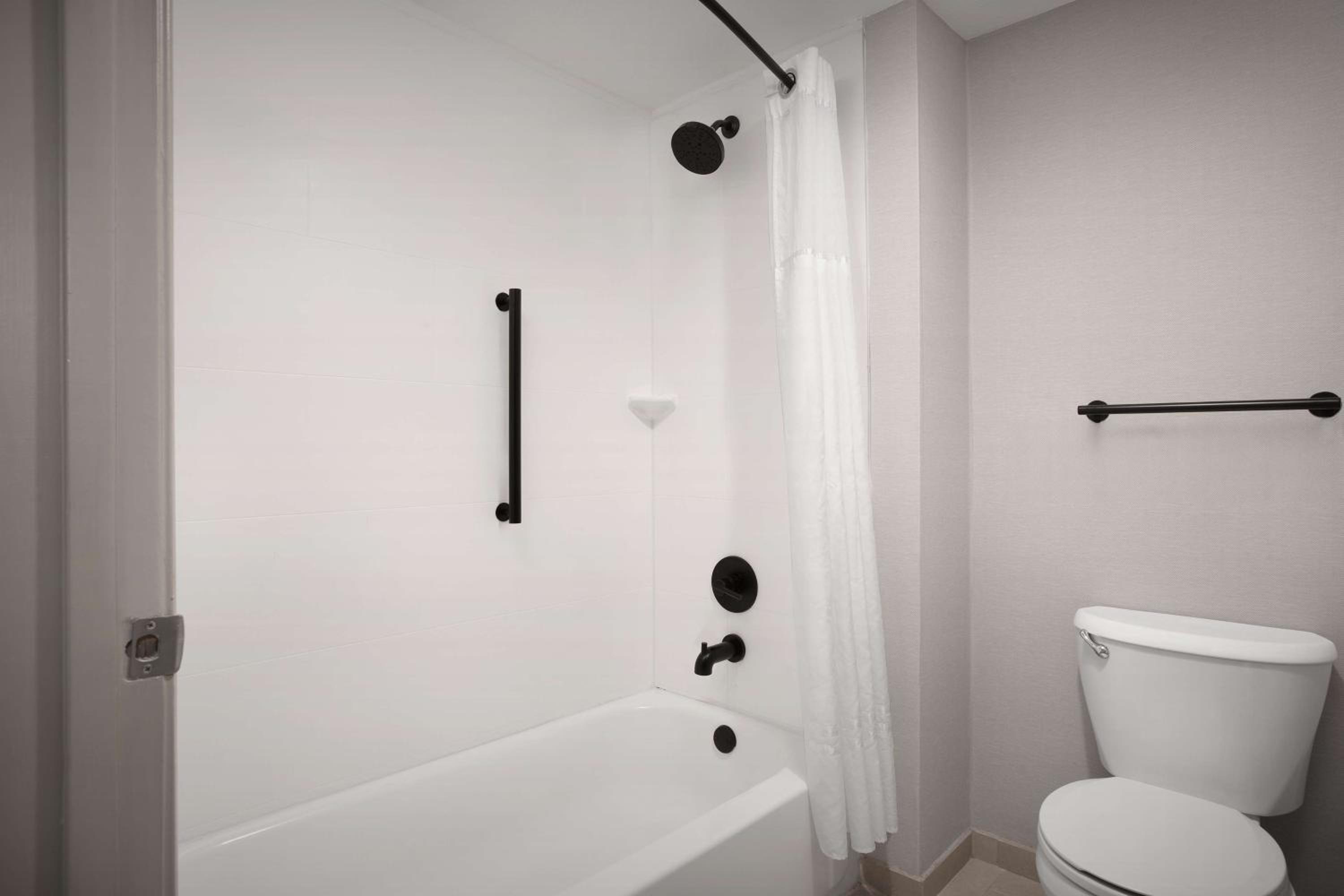 Studio Suite with Two Queen Beds - Photo 3
