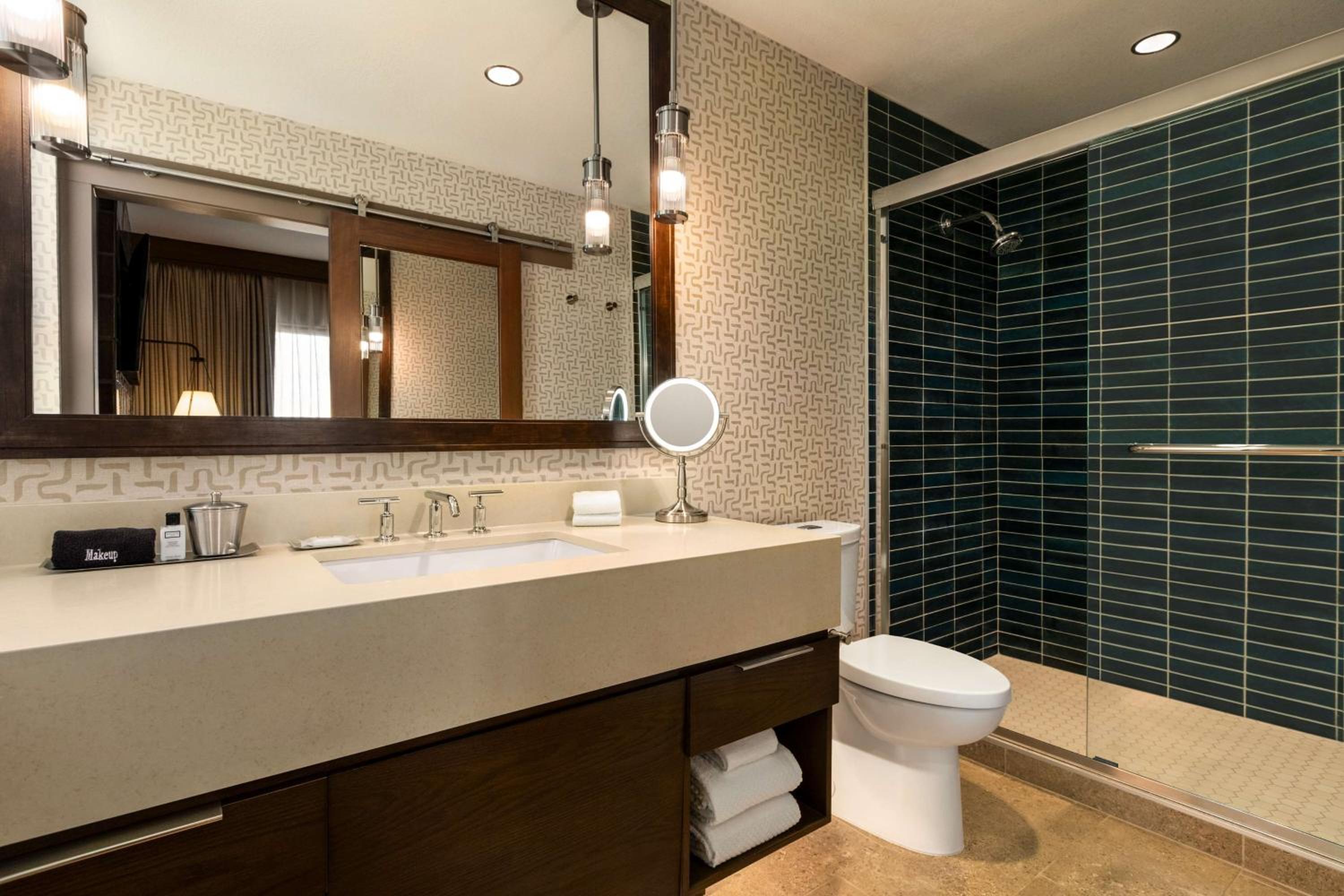 Two-Bedroom Casita - Photo 3