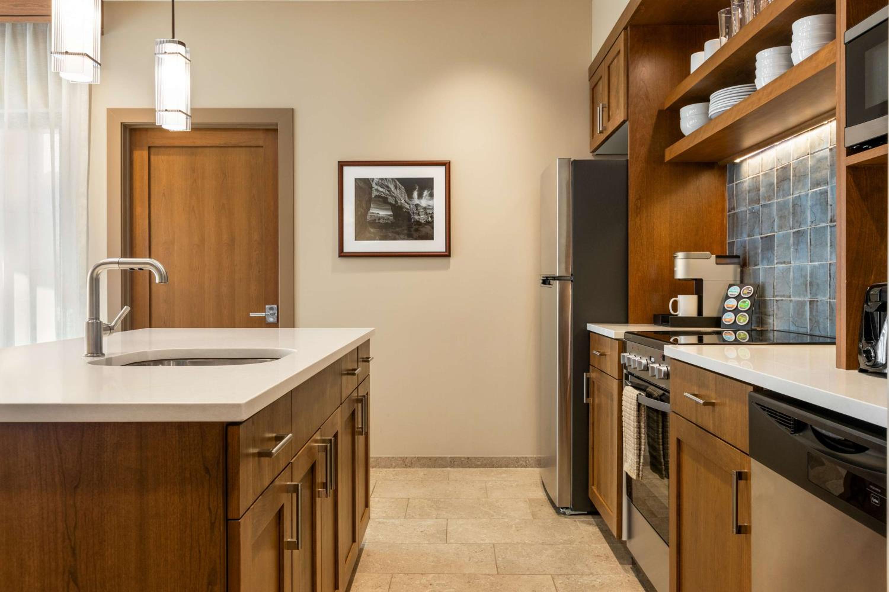 Two-Bedroom Casita - Photo 5