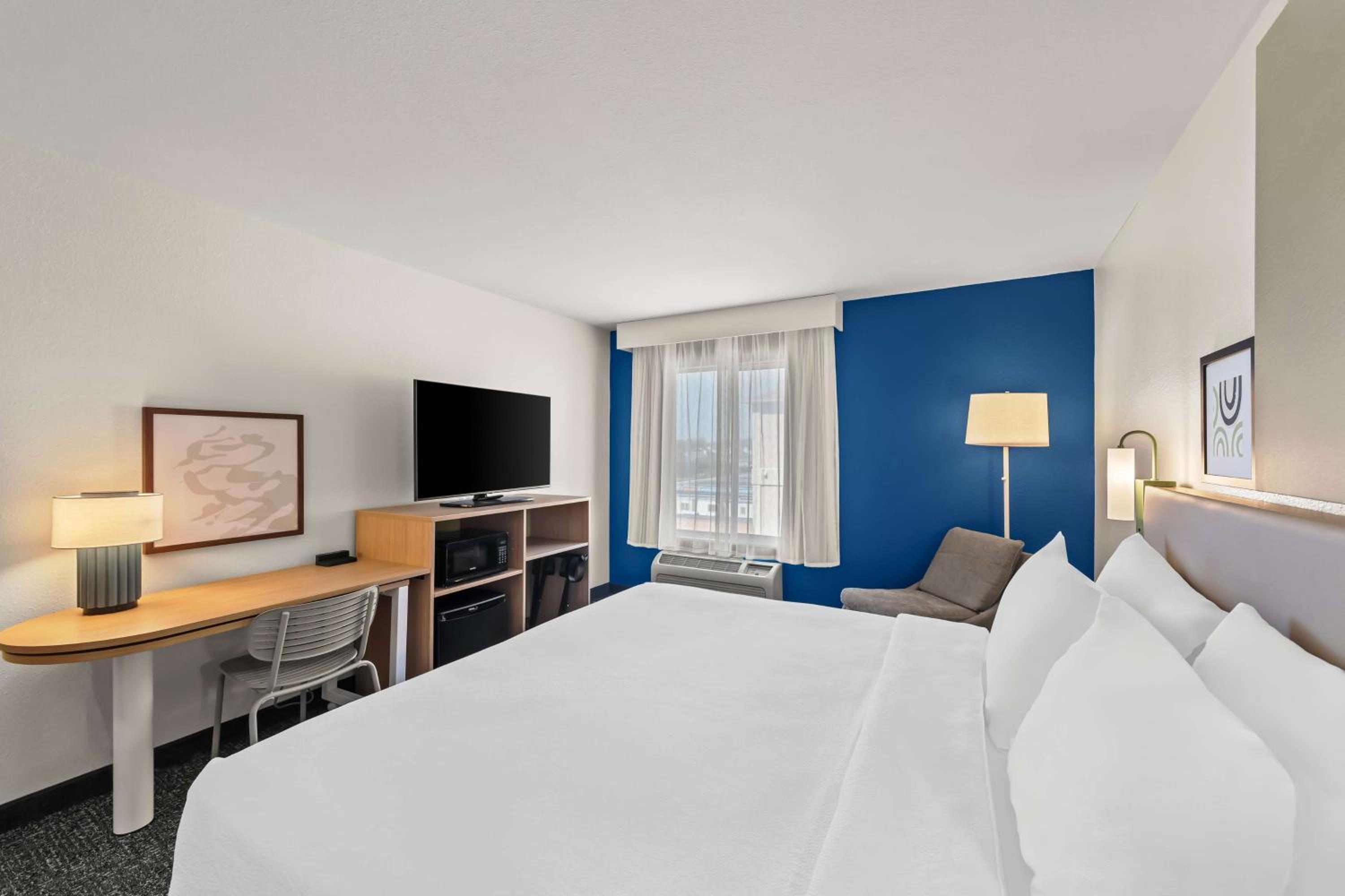 King Room - Photo 3